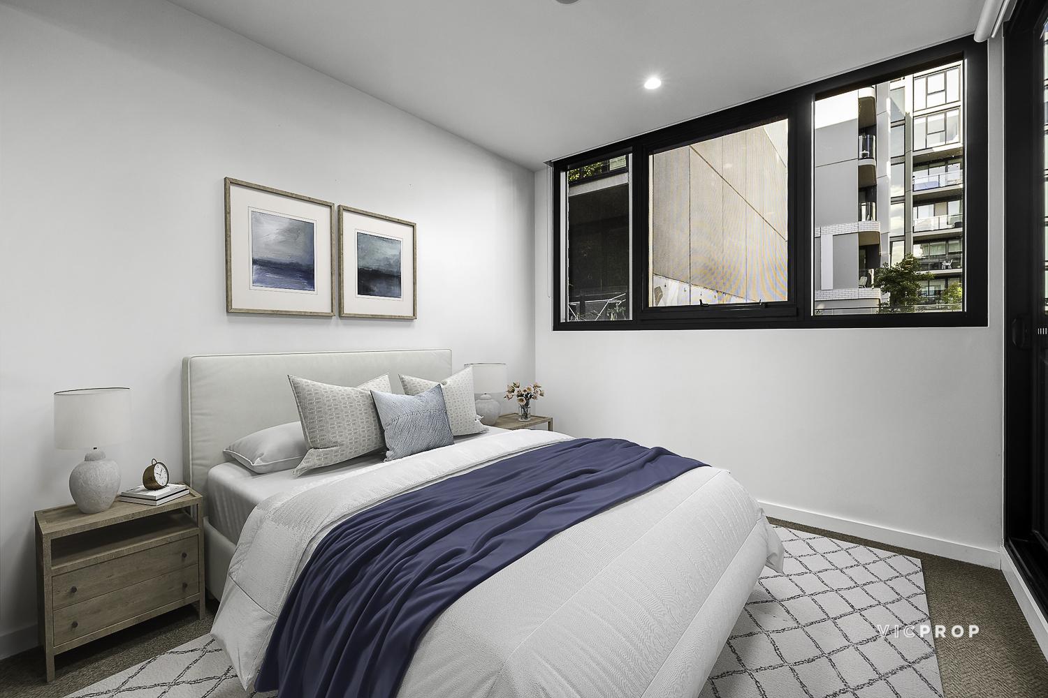 110/107 Roden Street, West Melbourne, Vic, 3003 - Image 6