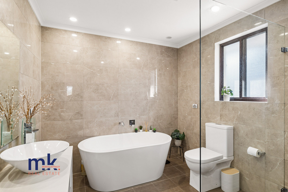 3-bedroom house at 12 ASHTON CLOSE, Eagle Vale NSW 2558, Campbelltown (Nsw), New South Wales