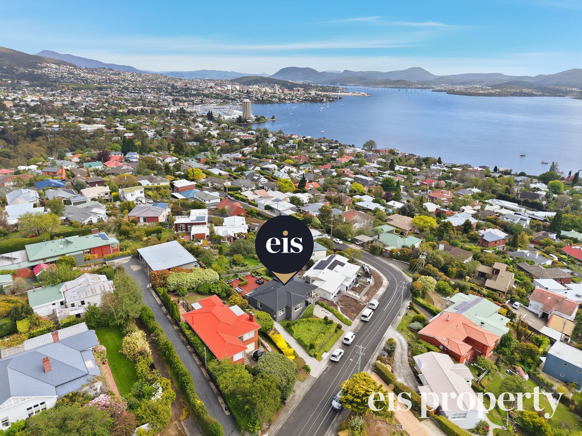 57 RED CHAPEL AVENUE, Sandy Bay TAS 7005 - Image 8