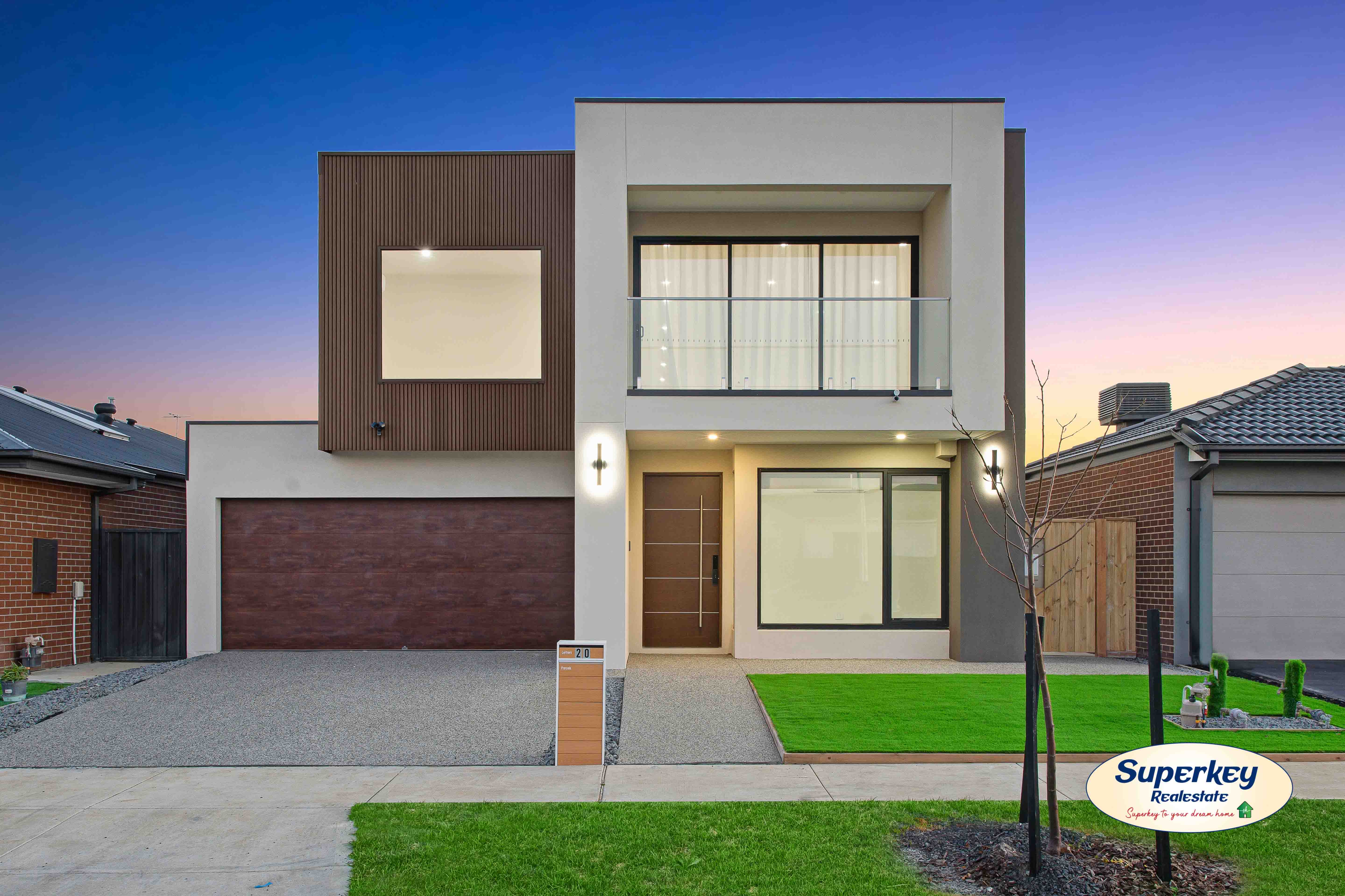 20 Pristine Drive, Wyndham Vale, Vic, 3024 - Image 1