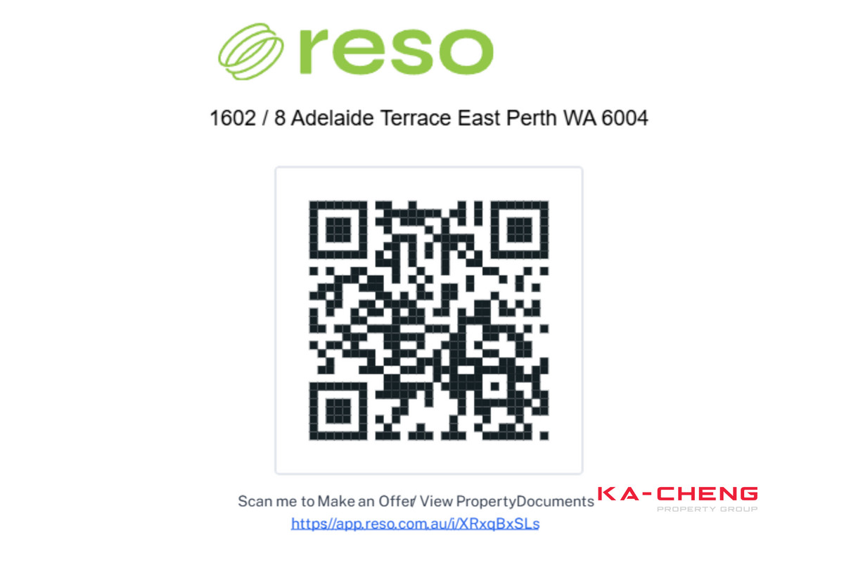APARTMENT 1602 8 ADELAIDE TERRACE, EAST PERTH WA 6004 - Image 7