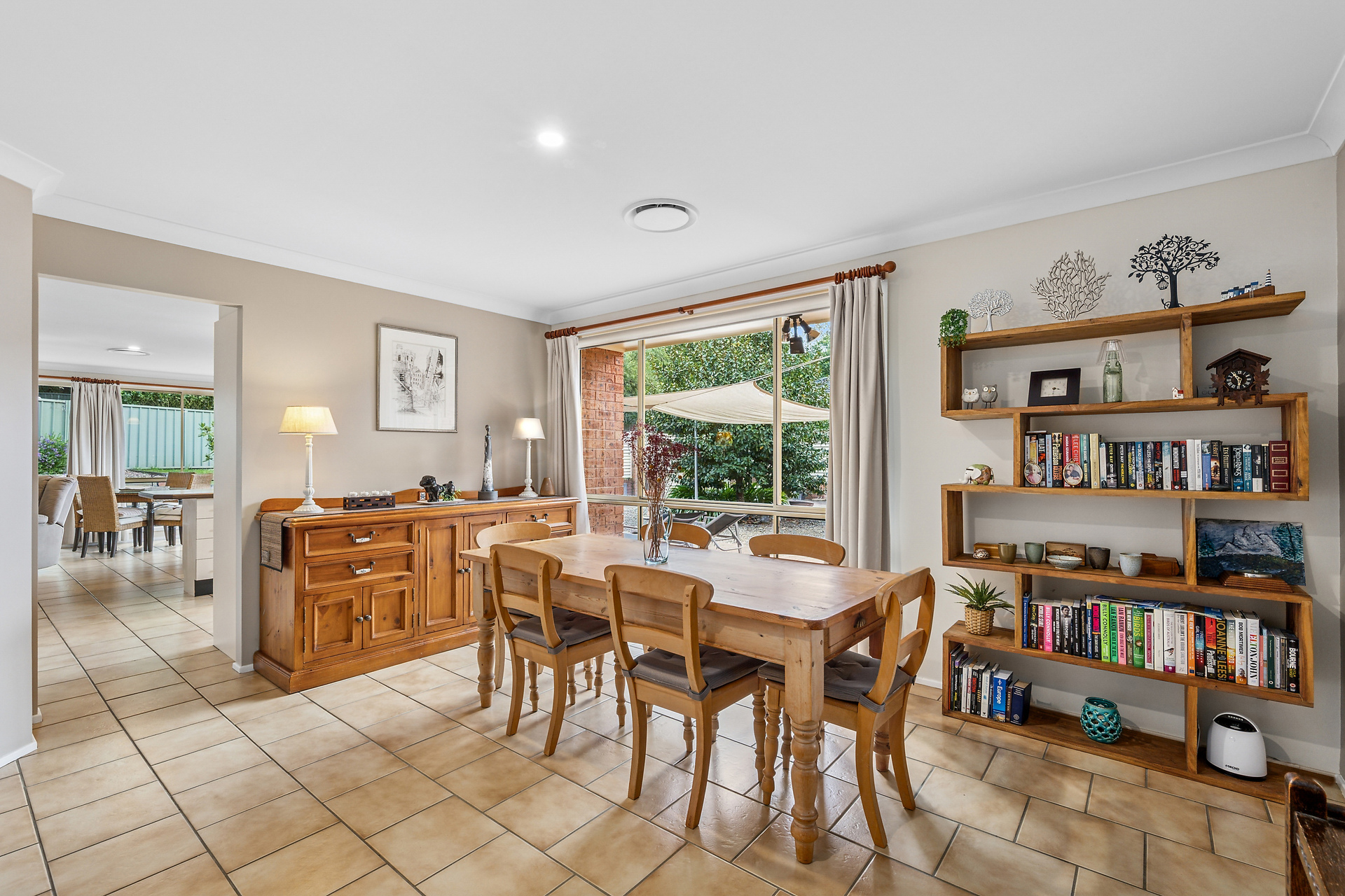 4-bedroom house at 4-6 Flora Street, Wentworth Falls, NSW 2782, Blue Mountains, New South Wales