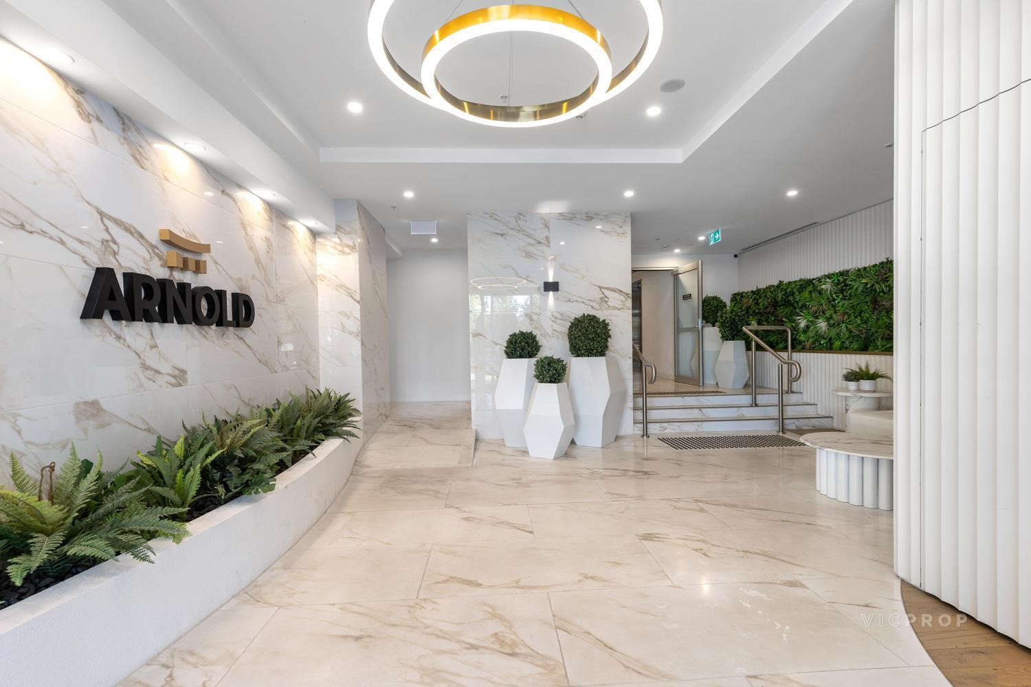 2-bedroom unit at 109/17-19 Arnold Street, Box Hill, Vic, 3128, Whitehorse, Victoria