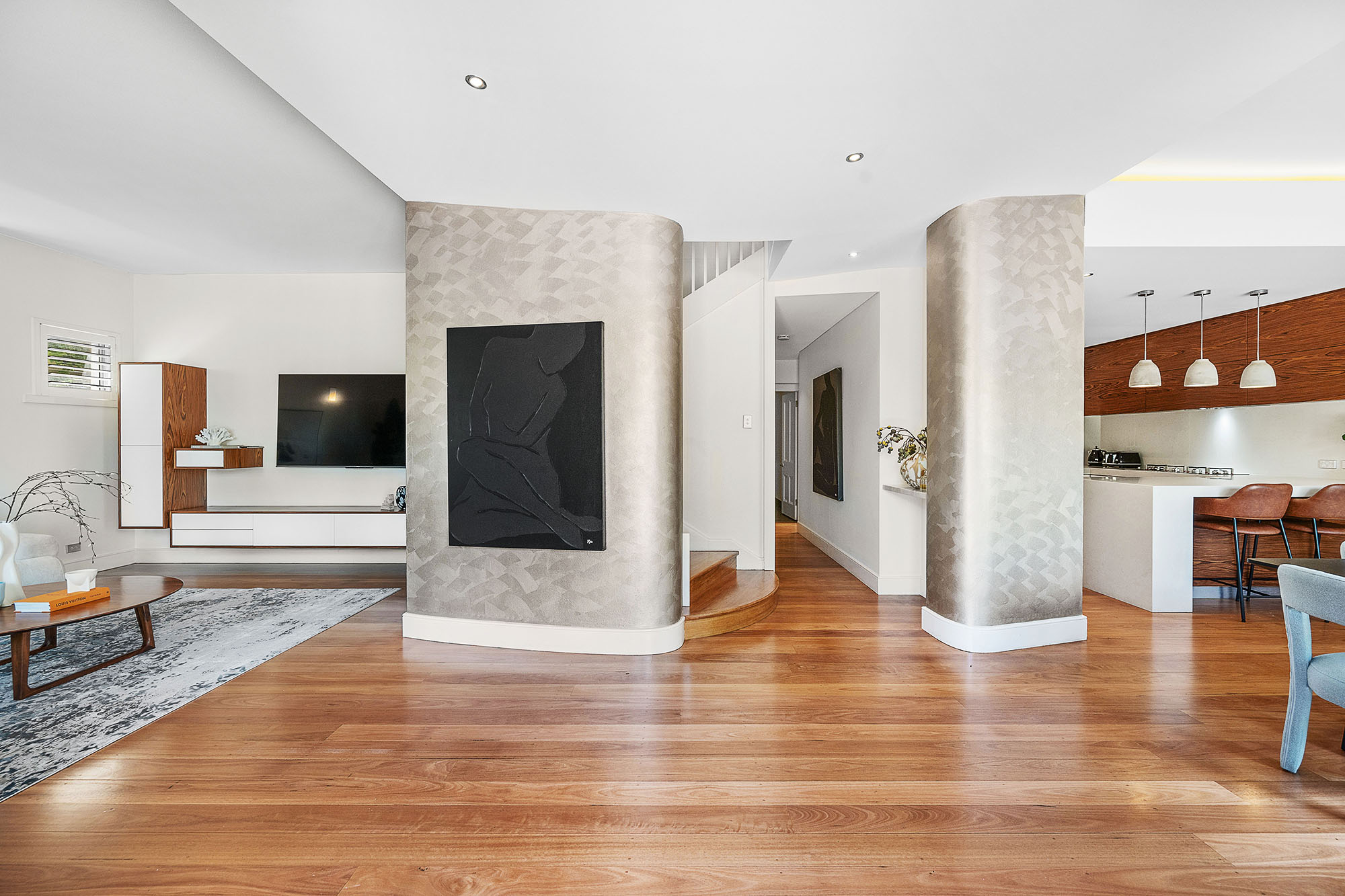 56 HENRY LAWSON WALK, East Perth WA 6004 - Image 4