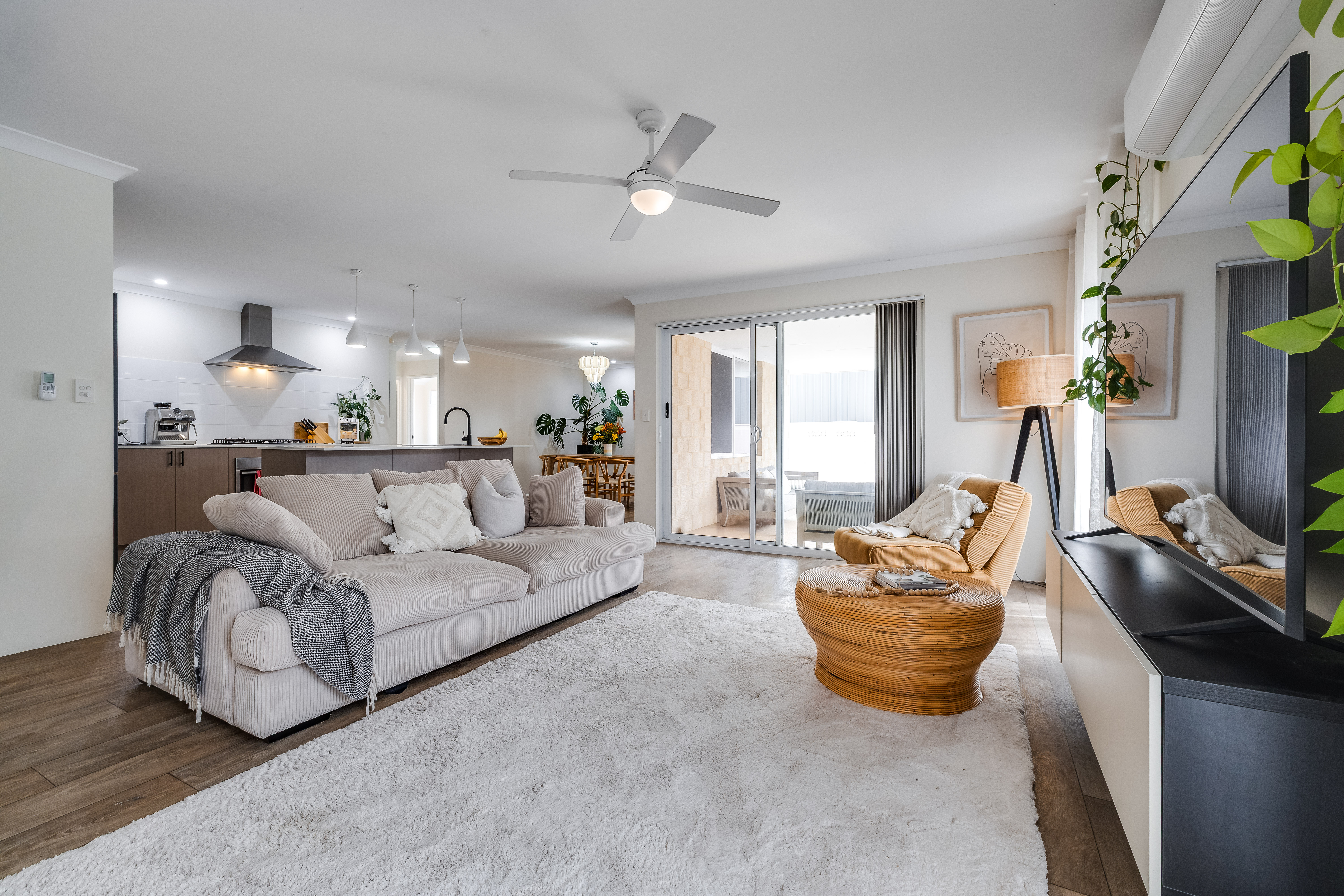 3-bedroom house at 36 DANBULLA LOOP, Yanchep WA 6035, Wanneroo, Western Australia