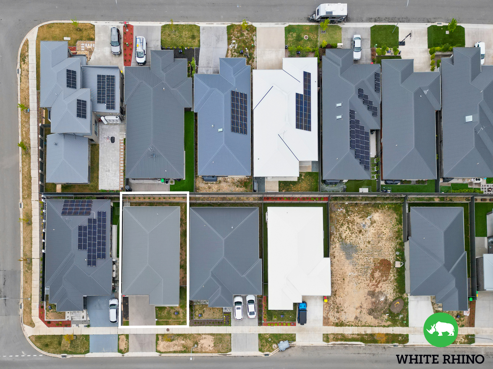 80 EDWARD DRIVE, Googong NSW 2620 - Image 1