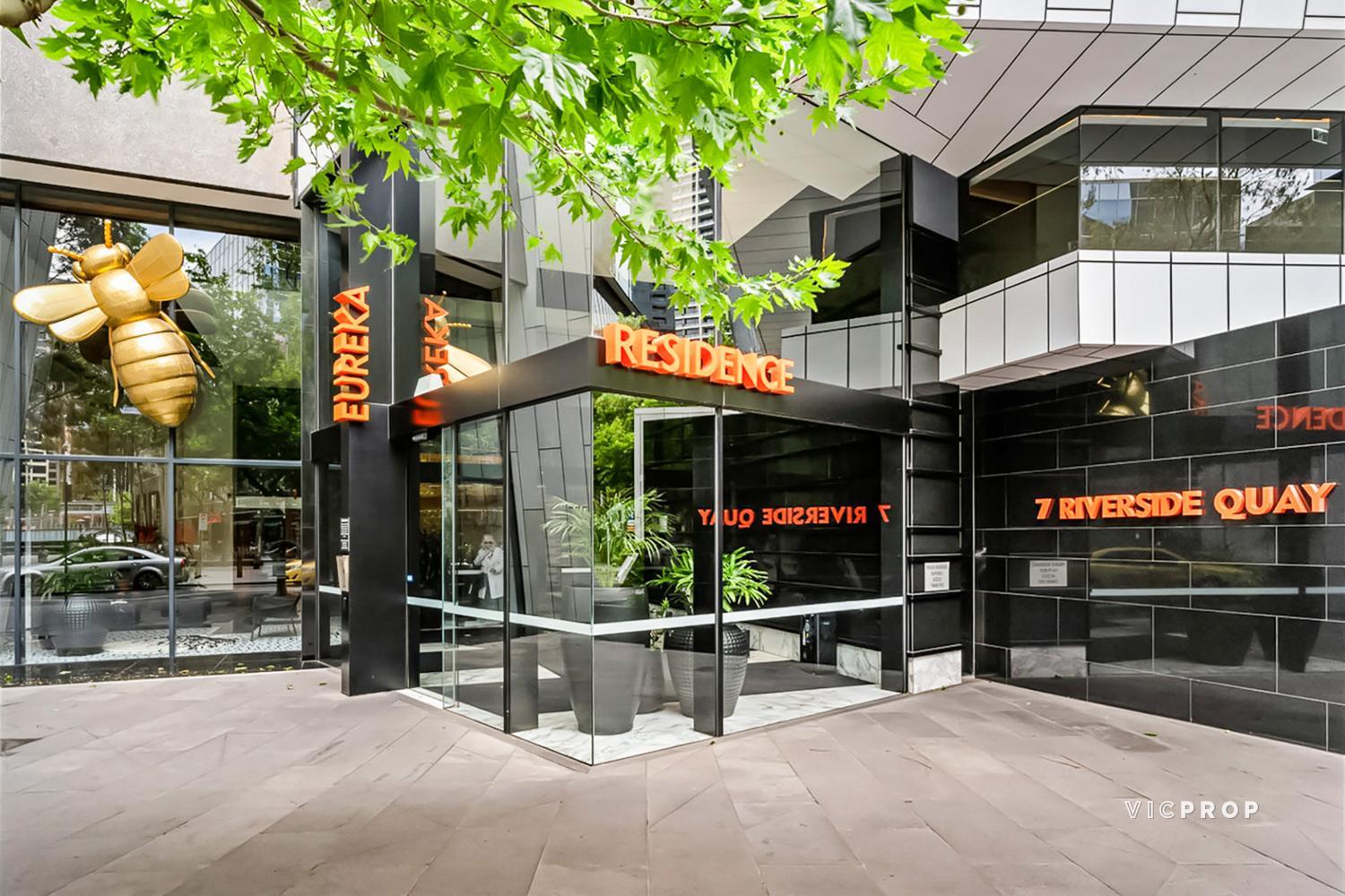 2607/7 Riverside Quay, Southbank, Vic, 3006 - Image 7