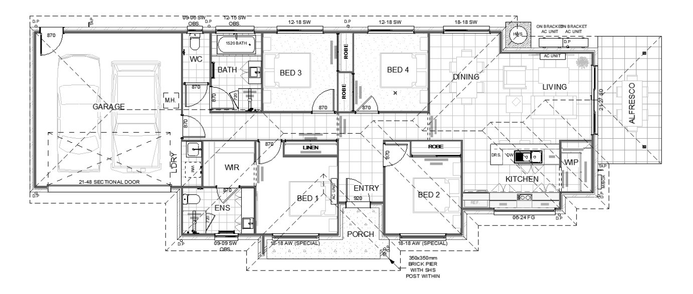Lot 7 (25) Oaklands Drive, Caboolture South, Qld, 4510 - Image 7