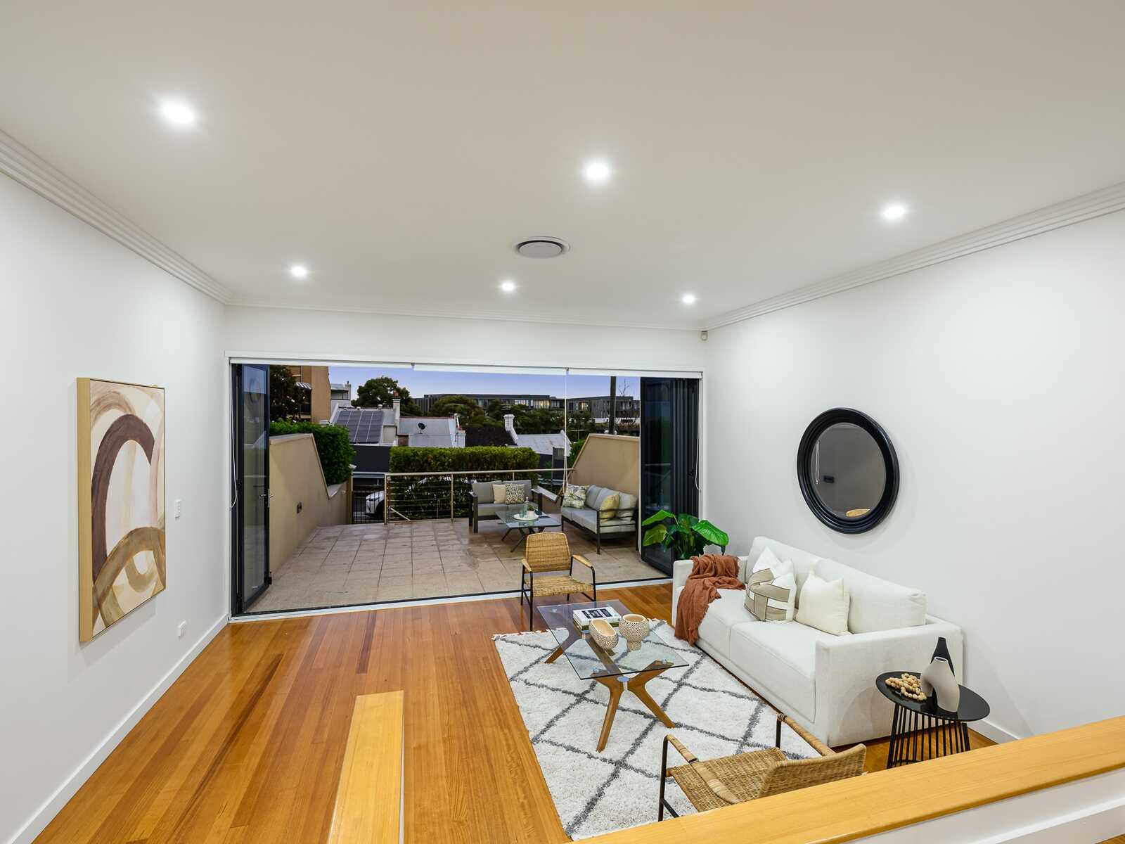 4-bedroom house at 13 Alfred Road, Forest Lodge, NSW 2037, Sydney, New South Wales