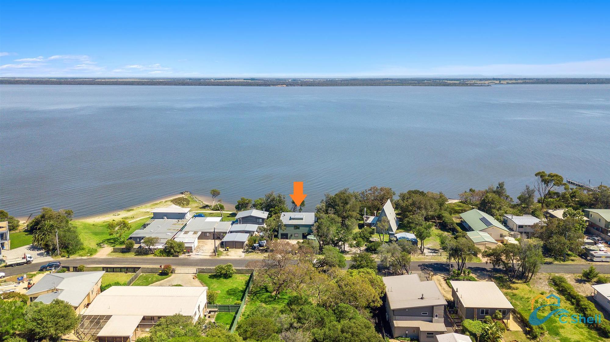 4-bedroom house at 62 THE BOULEVARD, Loch Sport VIC 3851, Wellington, Victoria