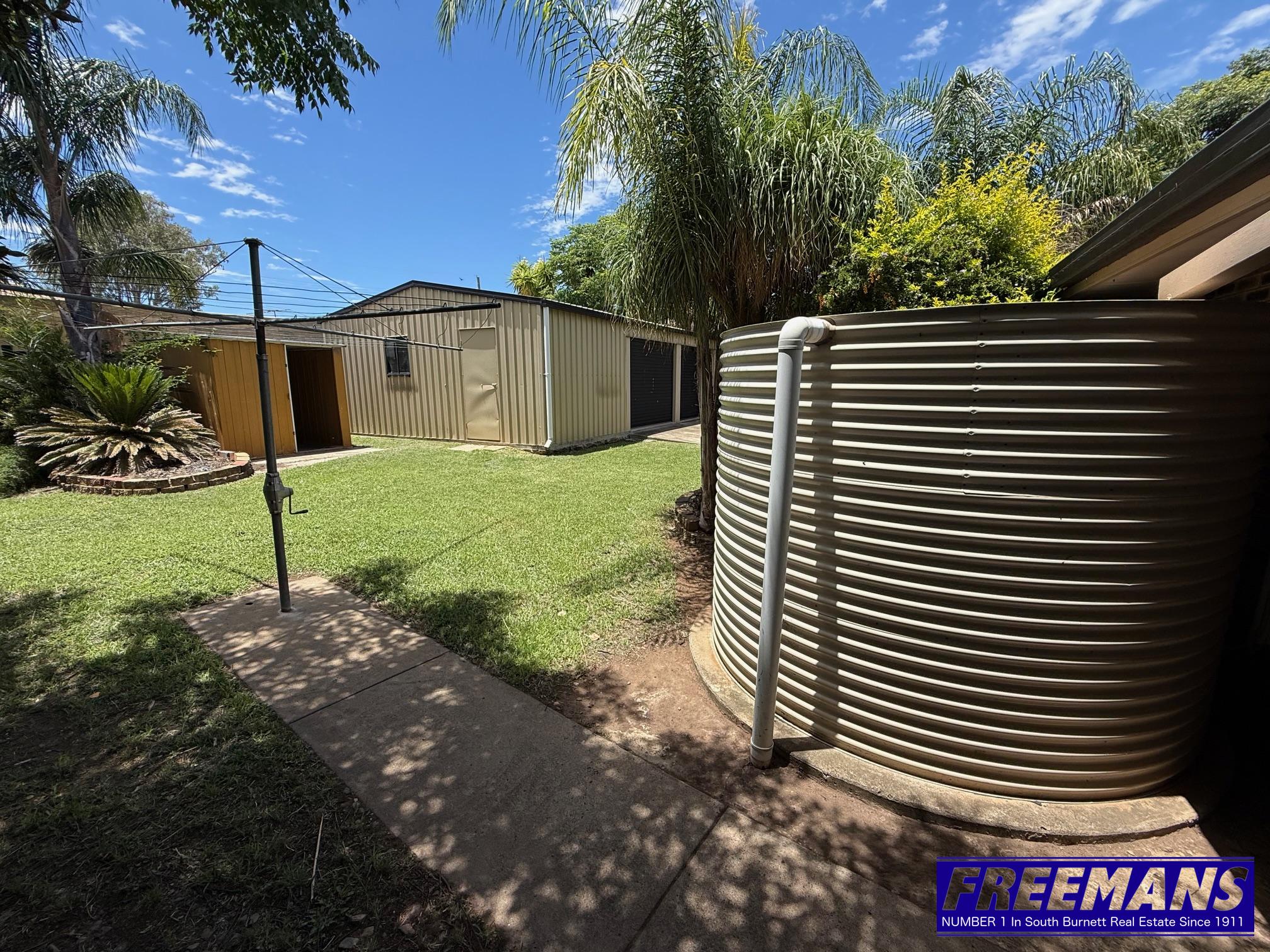 28 Bunker Avenue, Nanango, QLD 4615 - Image 5
