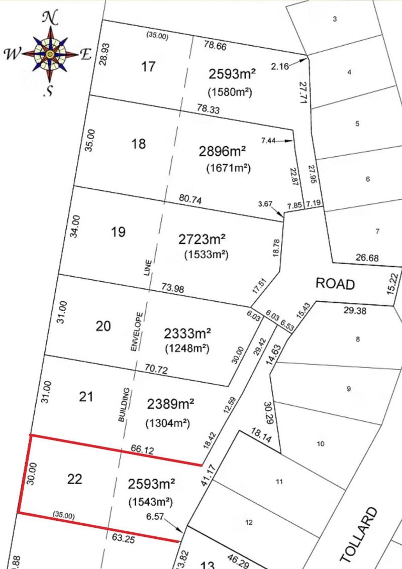 1 Lady Emma Court, Rokeby, Tas, 7019 - Image 5