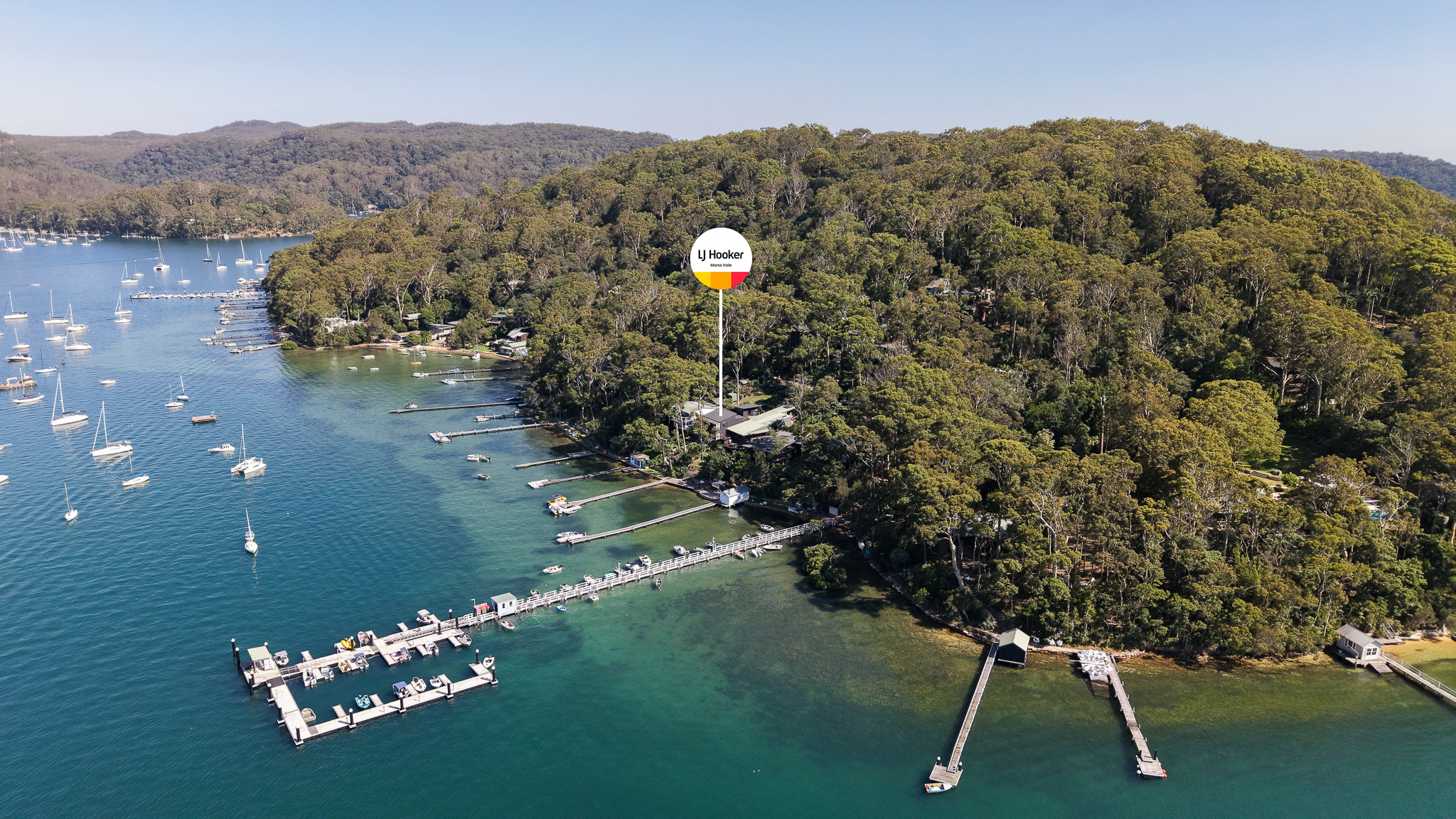 7 RICHARD ROAD, Scotland Island NSW 2105 - Image 4