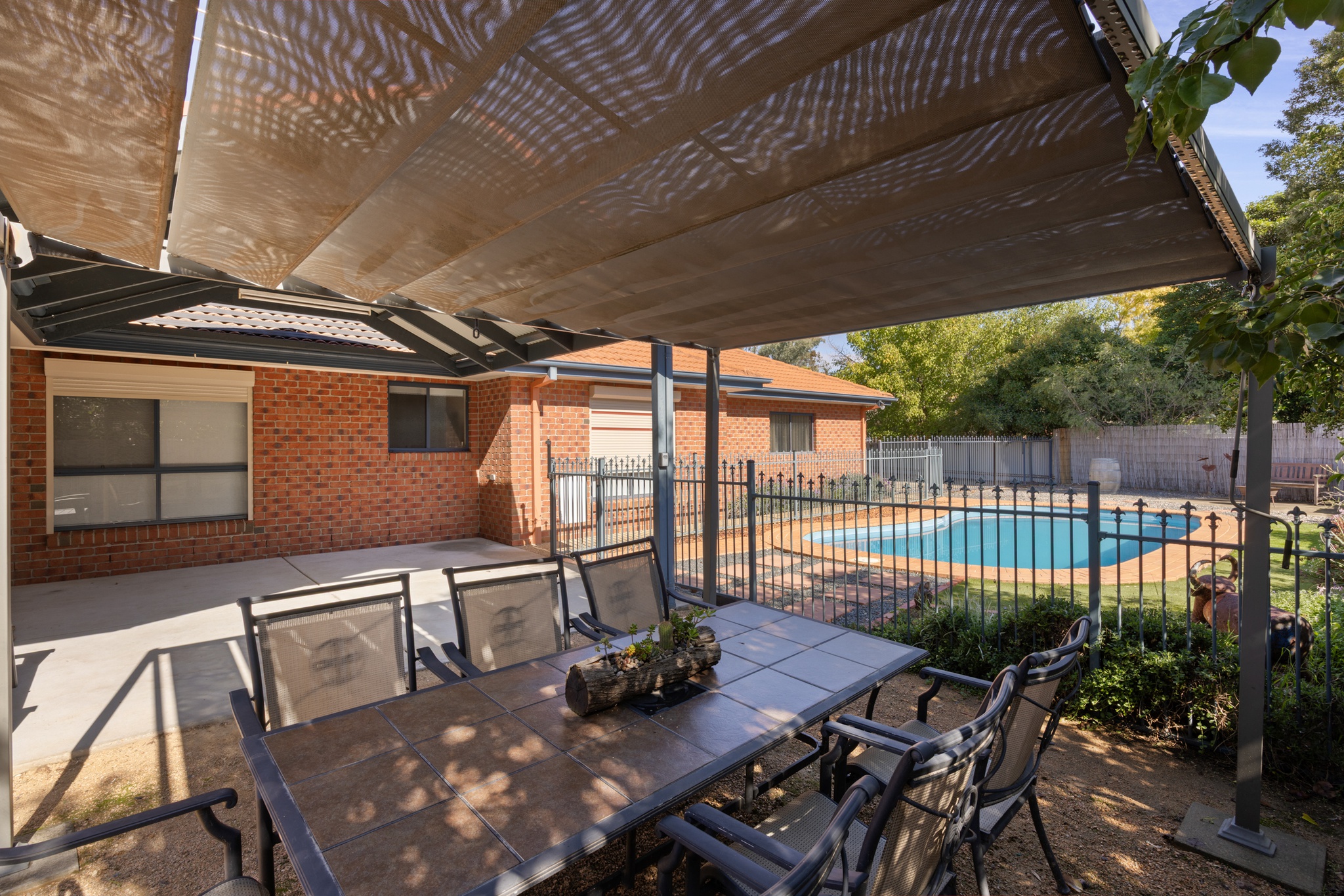 3-bedroom house at 11 Troon Court, Thurgoona, NSW 2640, Albury, New South Wales