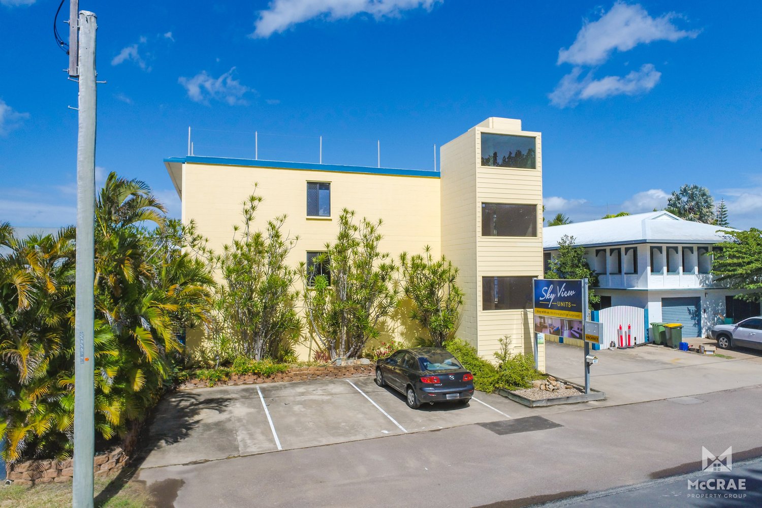 1-bedroom unit at 47 Horseshoe Bay Road, Bowen, QLD 4805, Whitsunday, Queensland