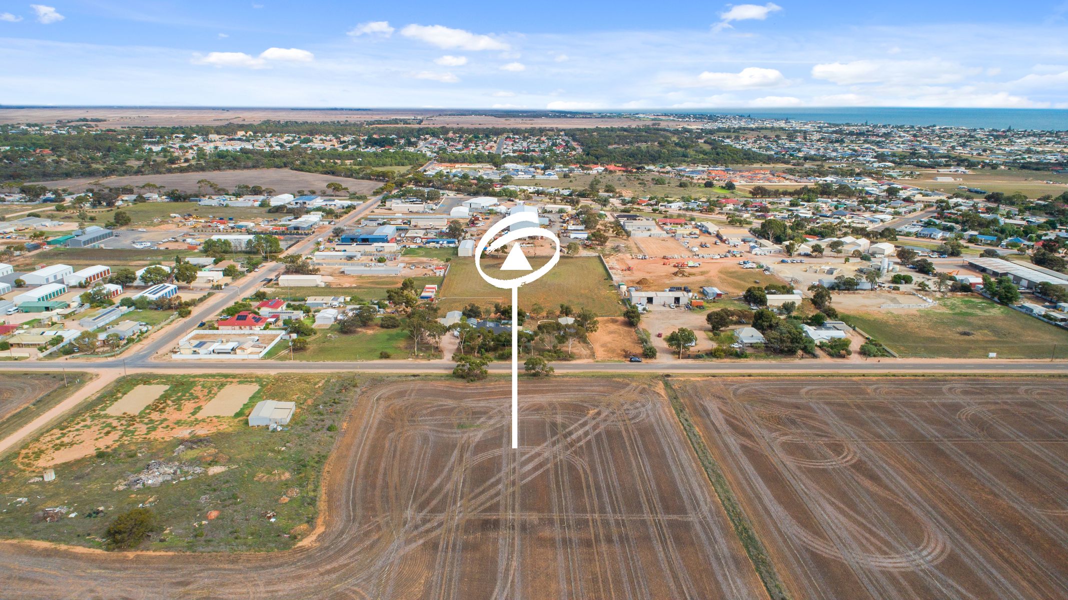 38 MUDDY LANE, North Moonta SA 5558 - Image 8