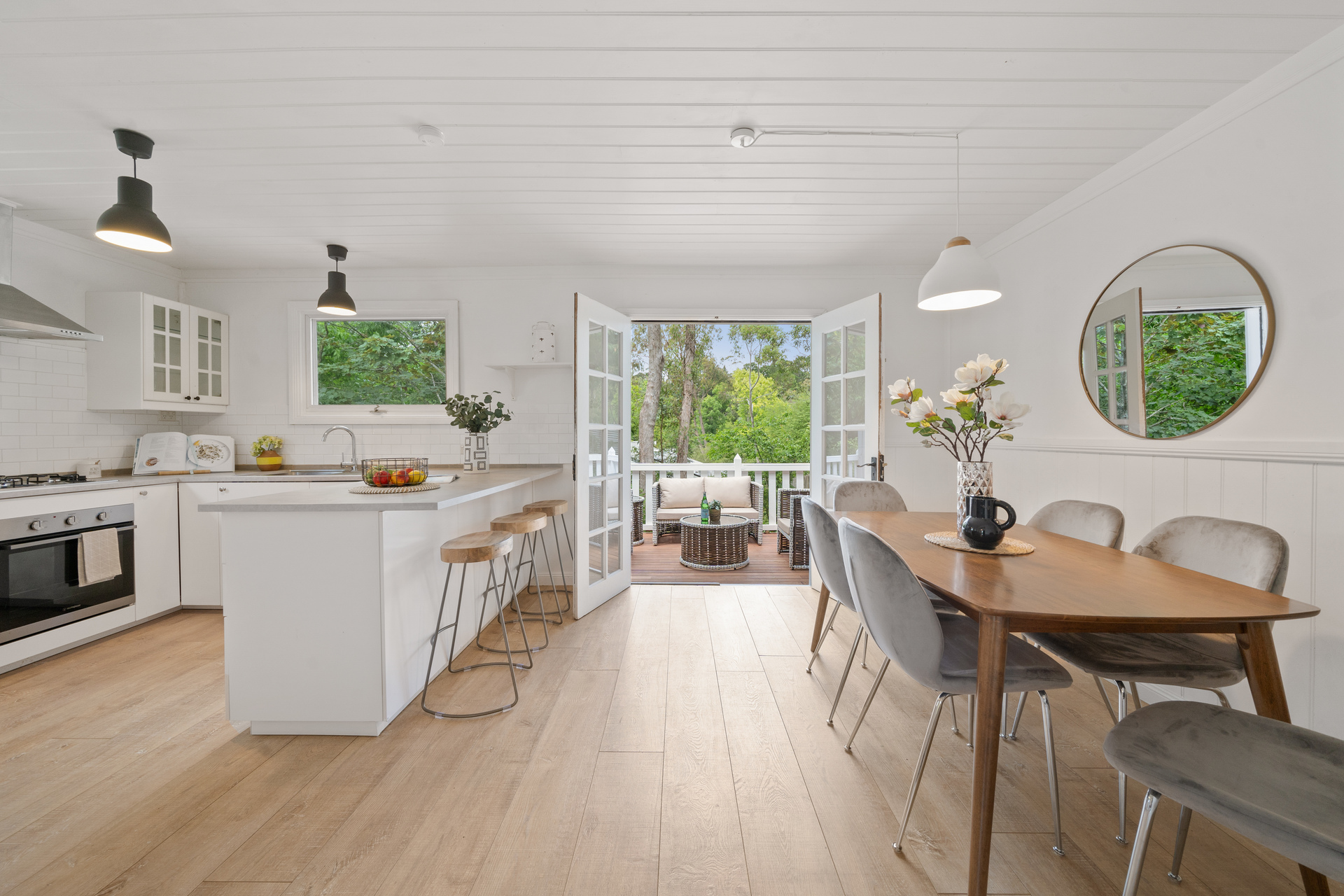 4-bedroom house at 4 Backhouse Street , Wentworth Falls, Nsw, 2782, Blue Mountains, New South Wales