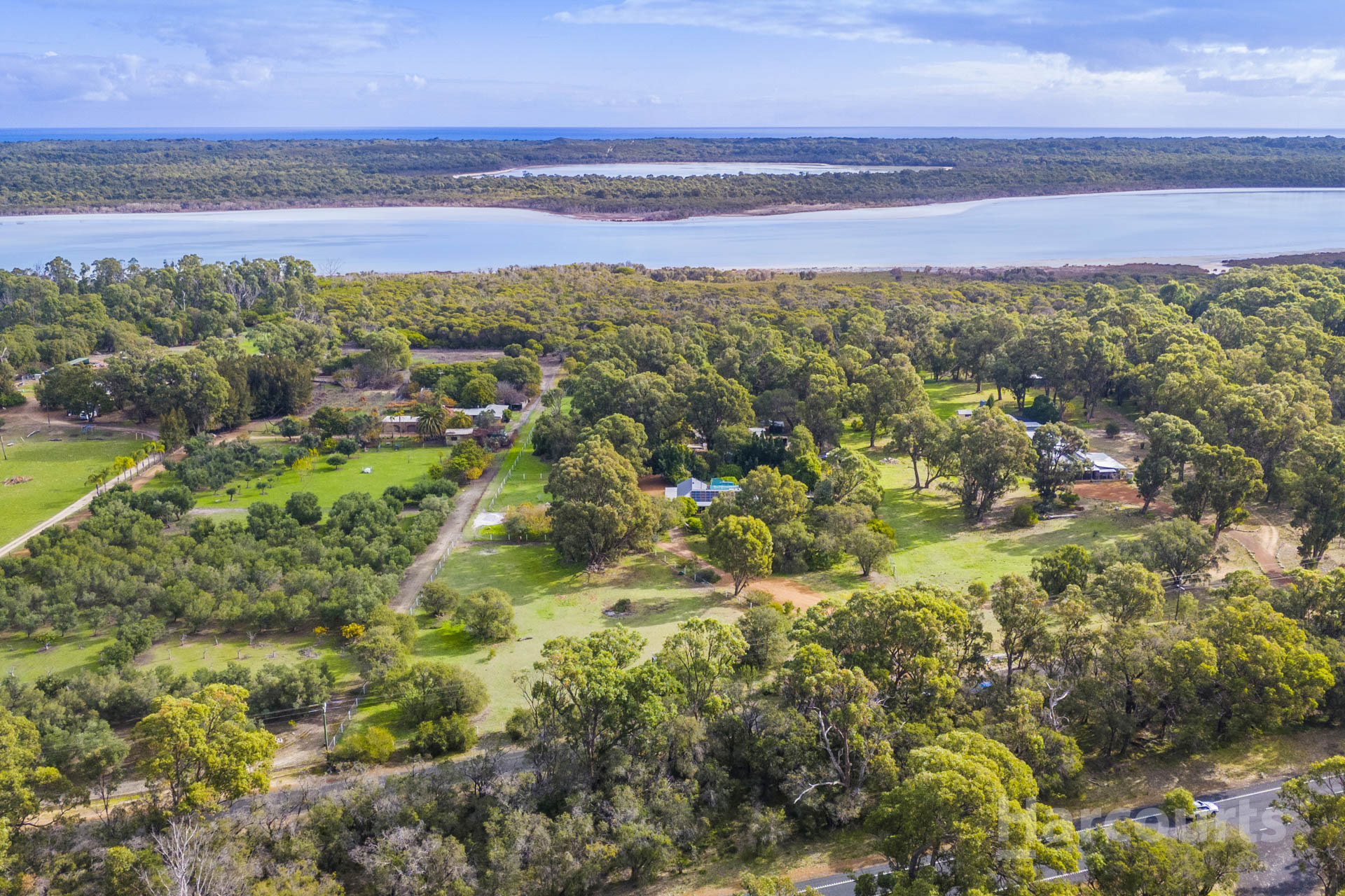 3-bedroom house at 262 Newnham Road, Lake Clifton, WA 6215, Waroona, Western Australia
