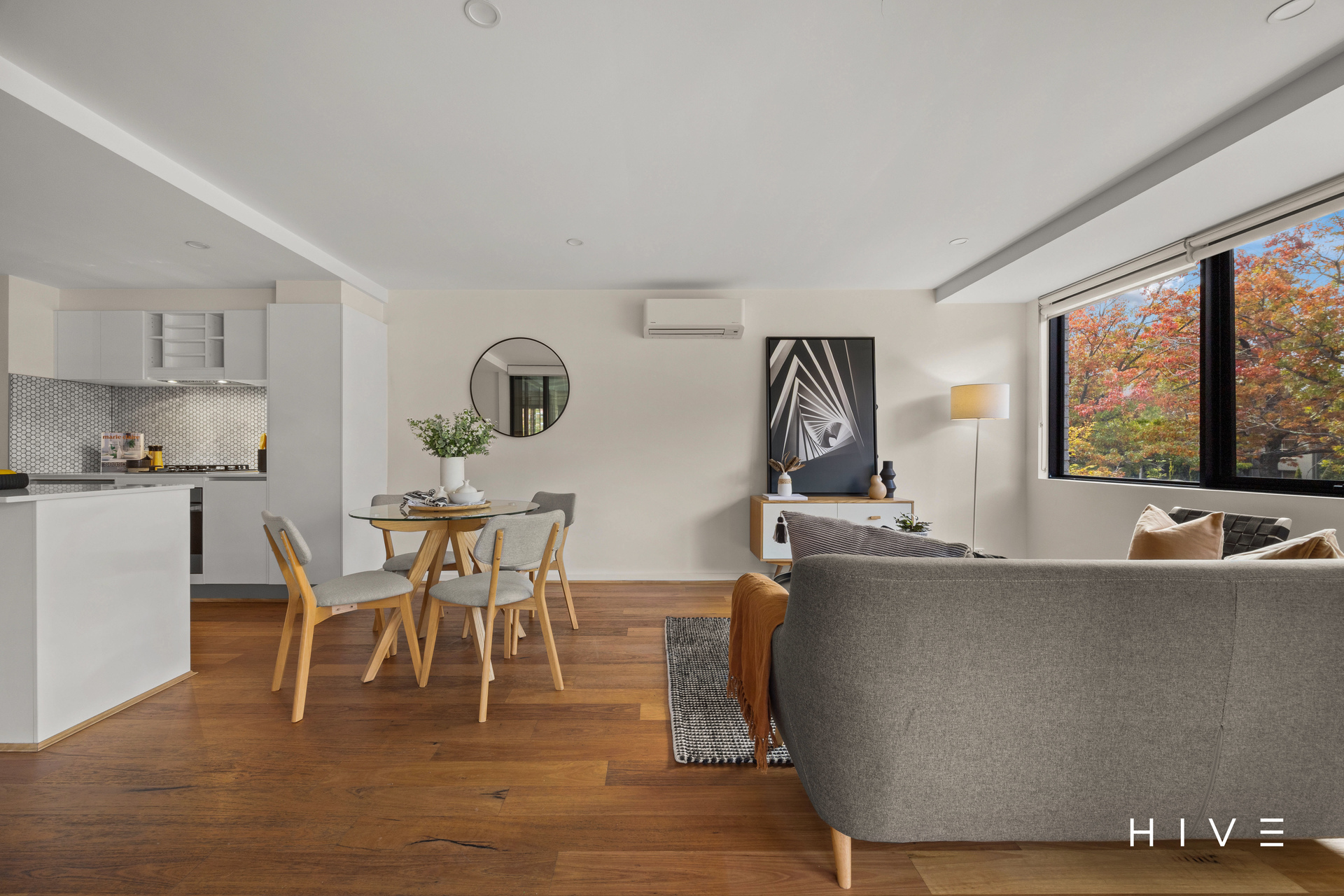 2-bedroom unit at 4 79 TORRENS STREET, BRADDON ACT 2612, Unincorporated Act, Australian Capital Territory