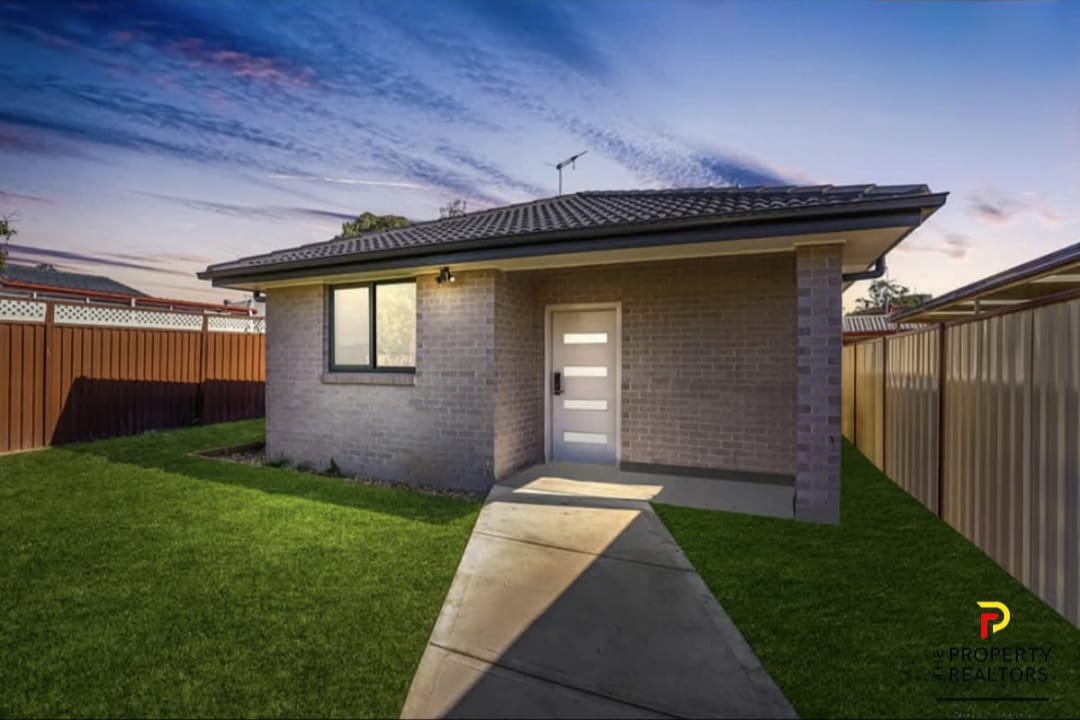 5-bedroom house at 14 Arlene Place, Plumpton, NSW 2761, Blacktown, New South Wales