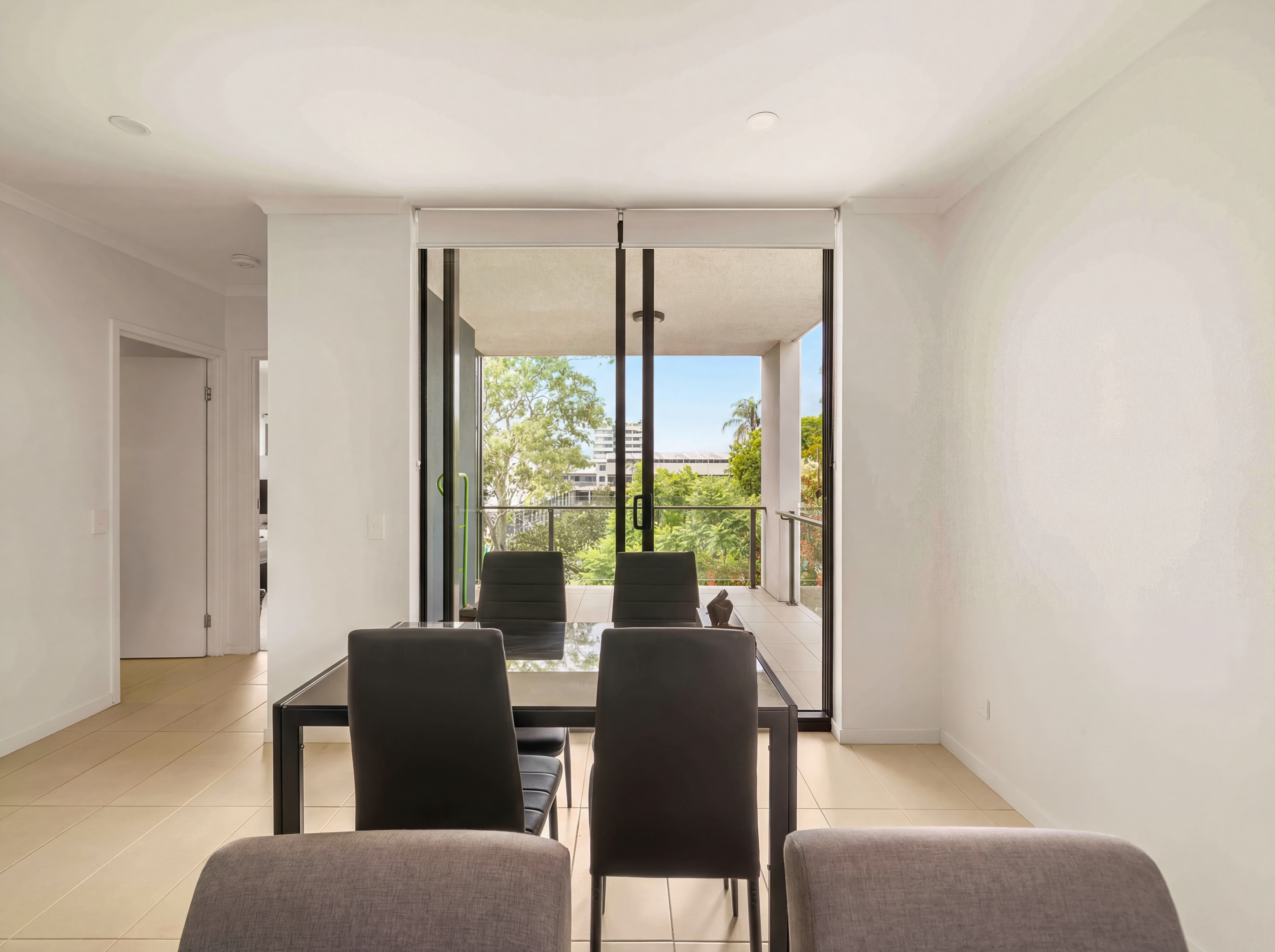 2-bedroom unit at 303/5 Folkestone Street, Bowen Hills, QLD 4006, Brisbane, Queensland