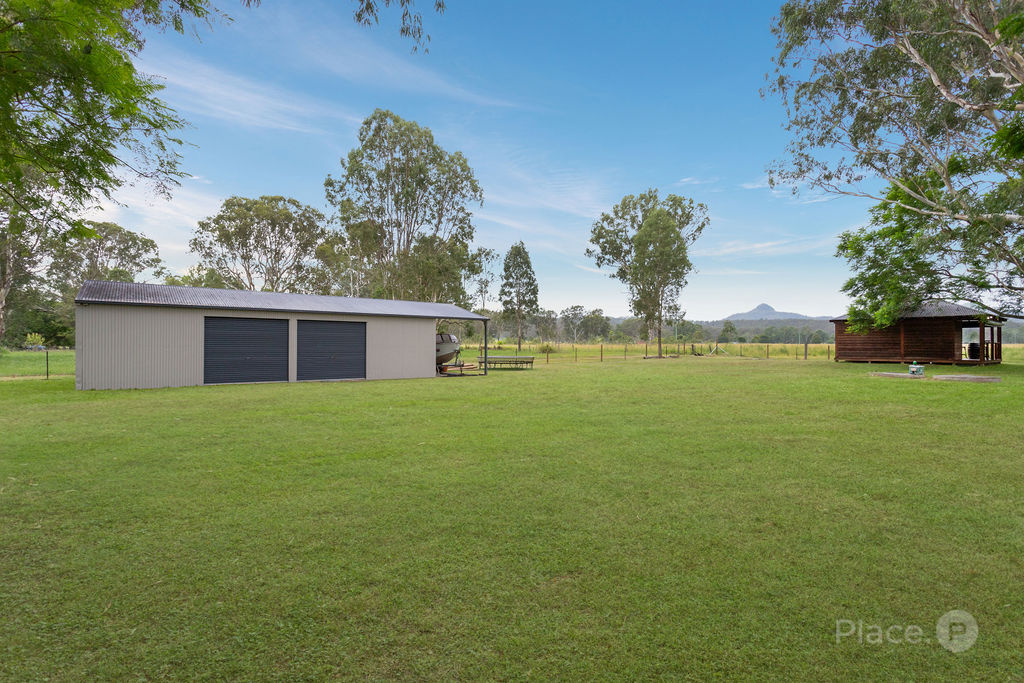 4-bedroom house at 62 Truloff Road, Peak Crossing, QLD 4306, Ipswich, Queensland