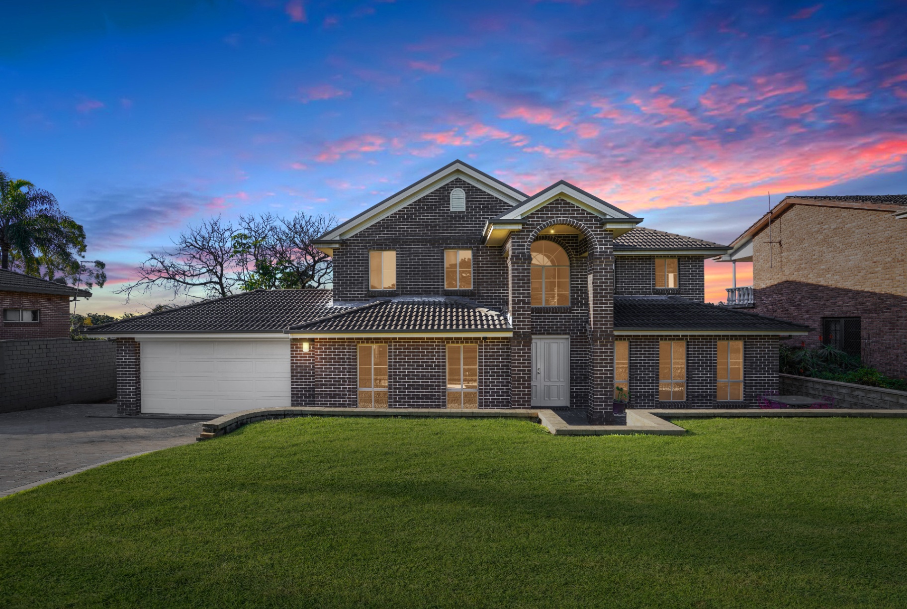 50 Fishburn Crescent, Castle Hill, NSW 2154 - Image 4