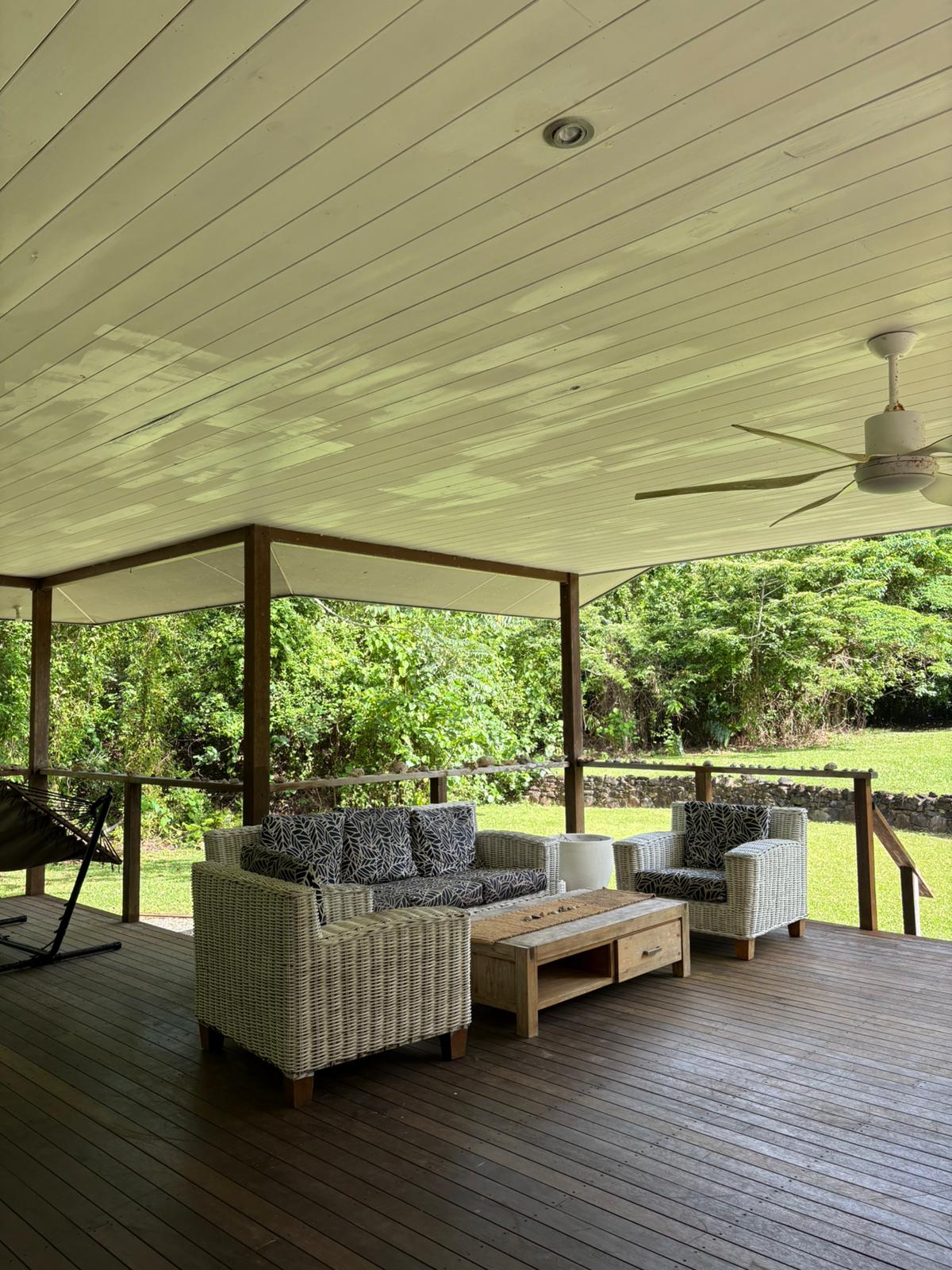 5-bedroom house at Lot 4 Cape Tribulation Road, Cape Tribulation, QLD 4873, Douglas, Queensland