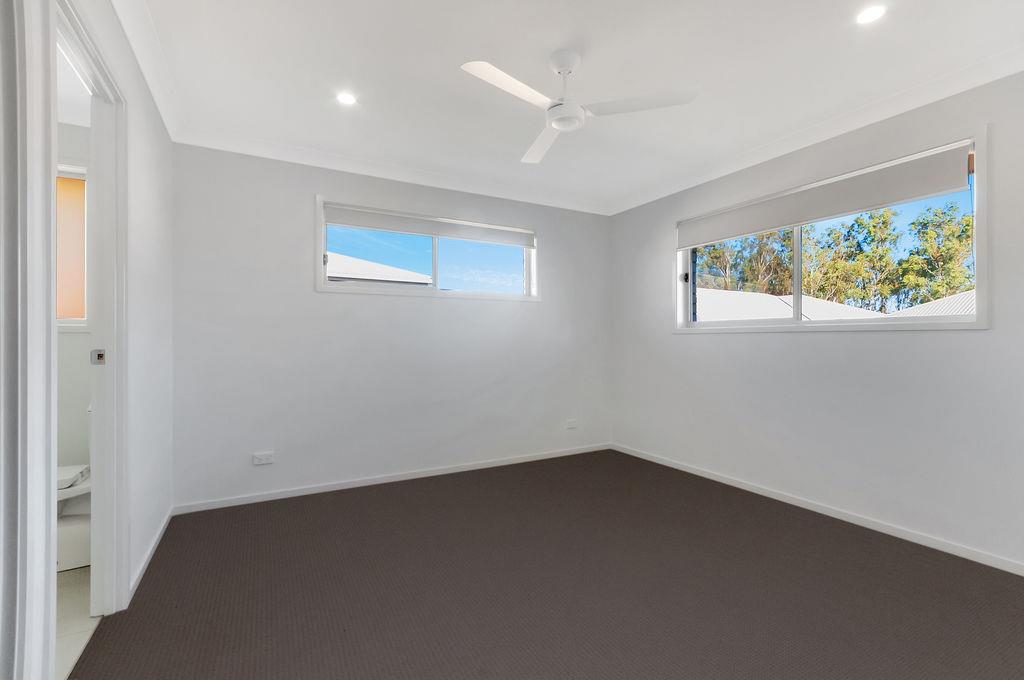 4-bedroom house at 6 Mackellar Way, Walloon, QLD 4306, , Queensland