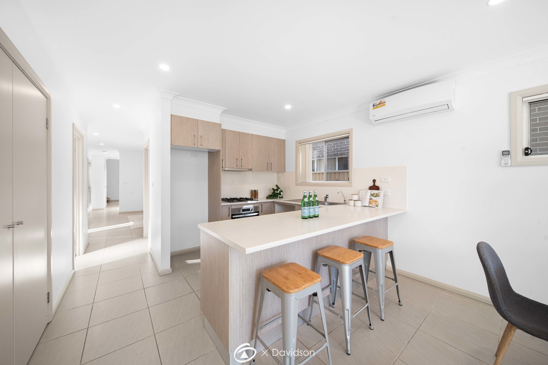 4-bedroom house at 31A BARDIA PARADE, Holsworthy NSW 2173, Liverpool, New South Wales