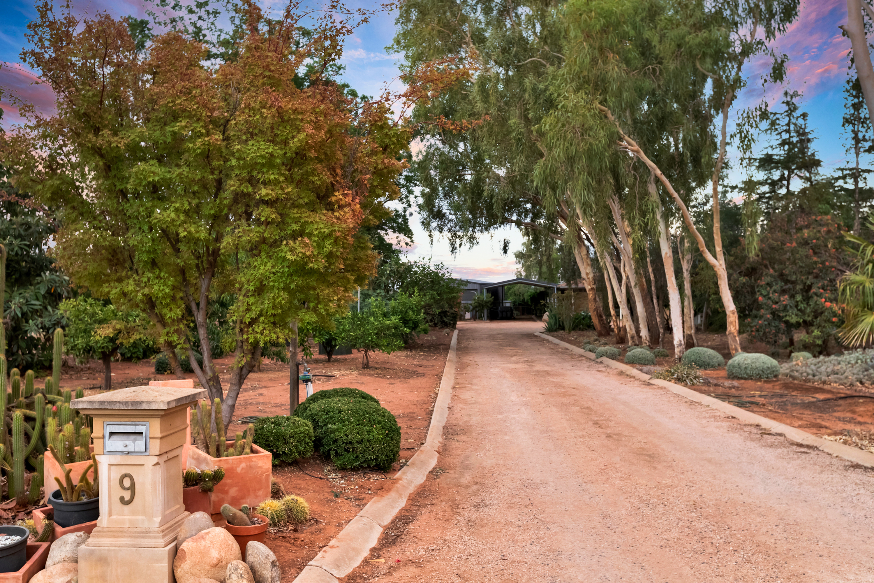 3-bedroom house at 9 LAKESIDE DRIVE, Cabarita VIC 3505, Mildura, Victoria