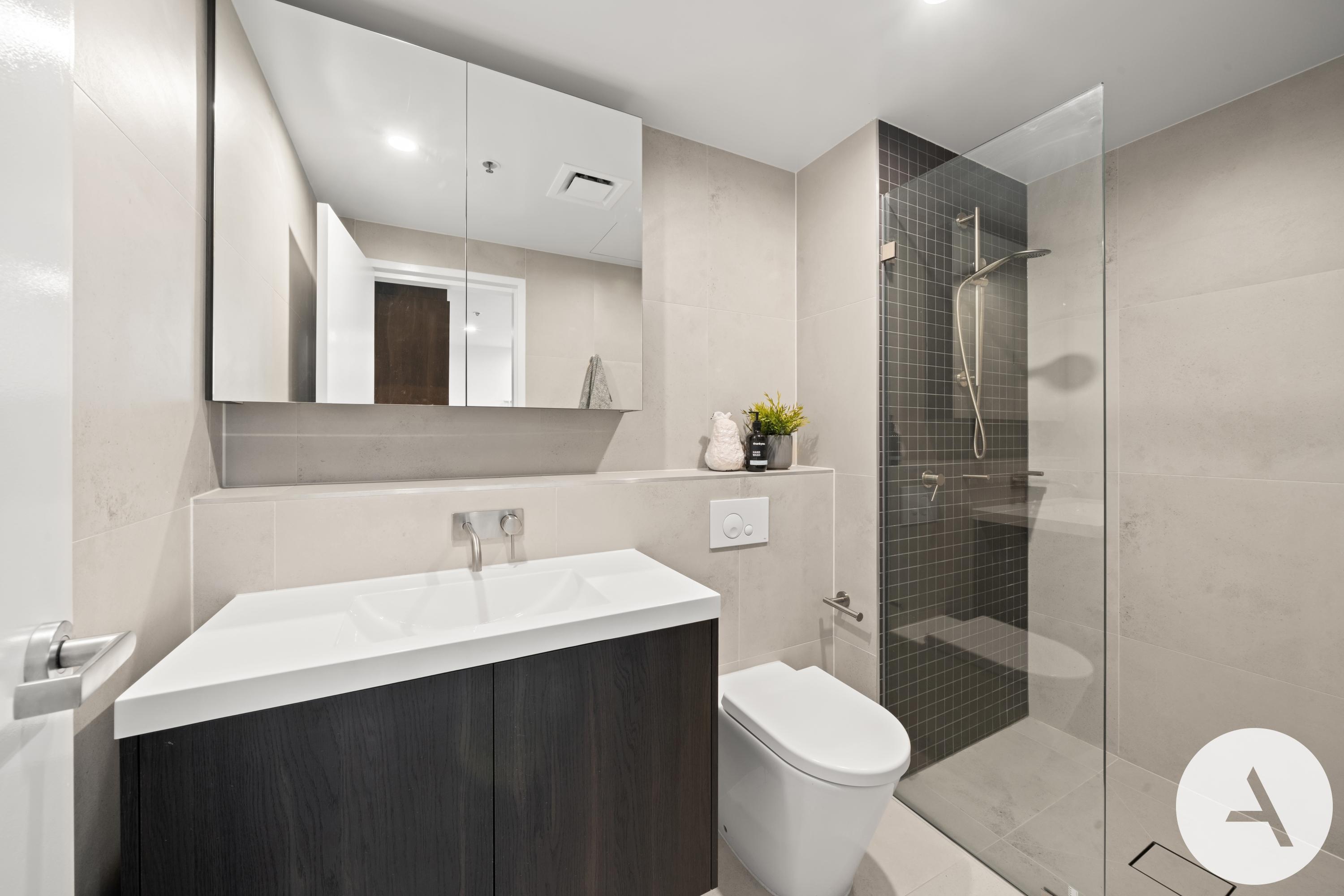 2-bedroom unit at 2004/1 Grazier Lane, Belconnen, ACT 2617, Unincorporated Act, Australian Capital Territory