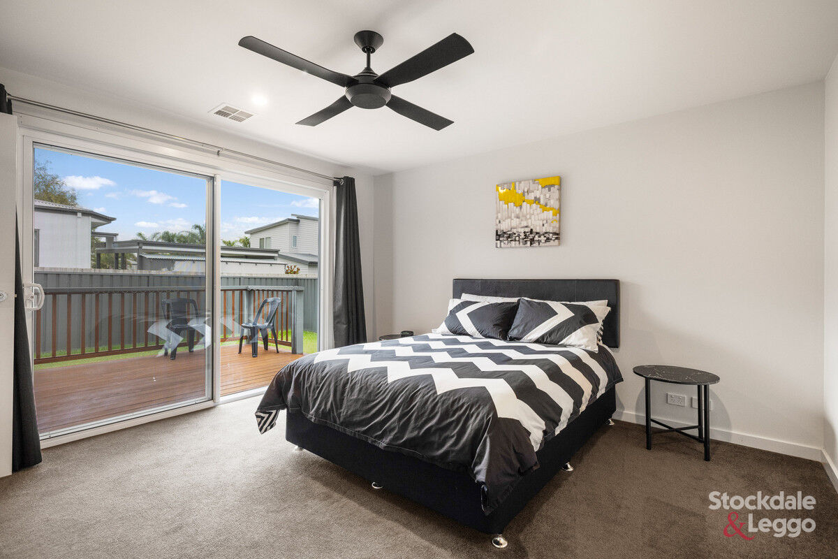 3-bedroom unit at 2 29 STEELE STREET, COWES VIC 3922, Bass Coast, Victoria