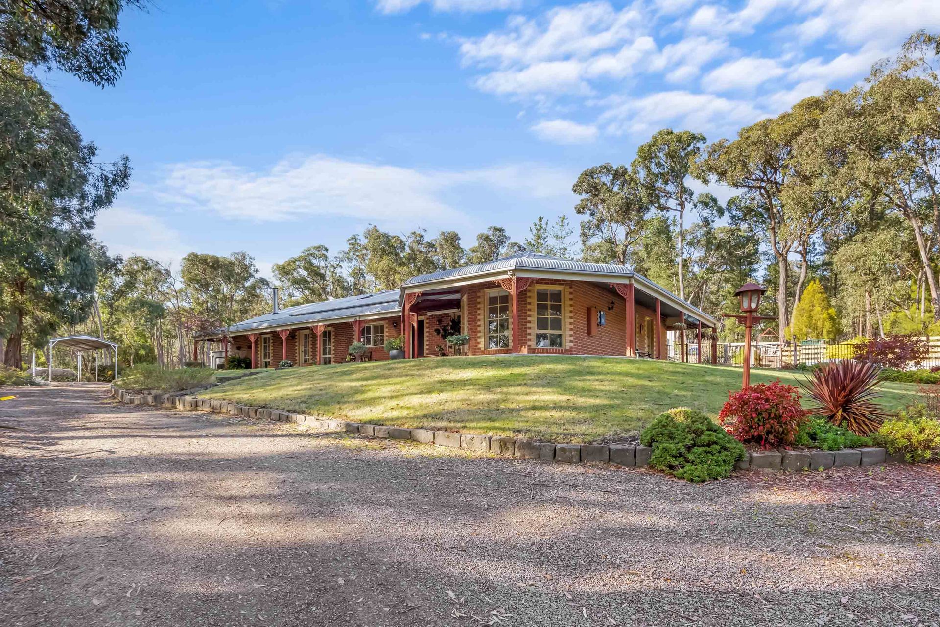 4-bedroom house at 202 SEBASTOPOL-SMYTHESDALE ROAD, Smythesdale VIC 3351, Golden Plains, Victoria