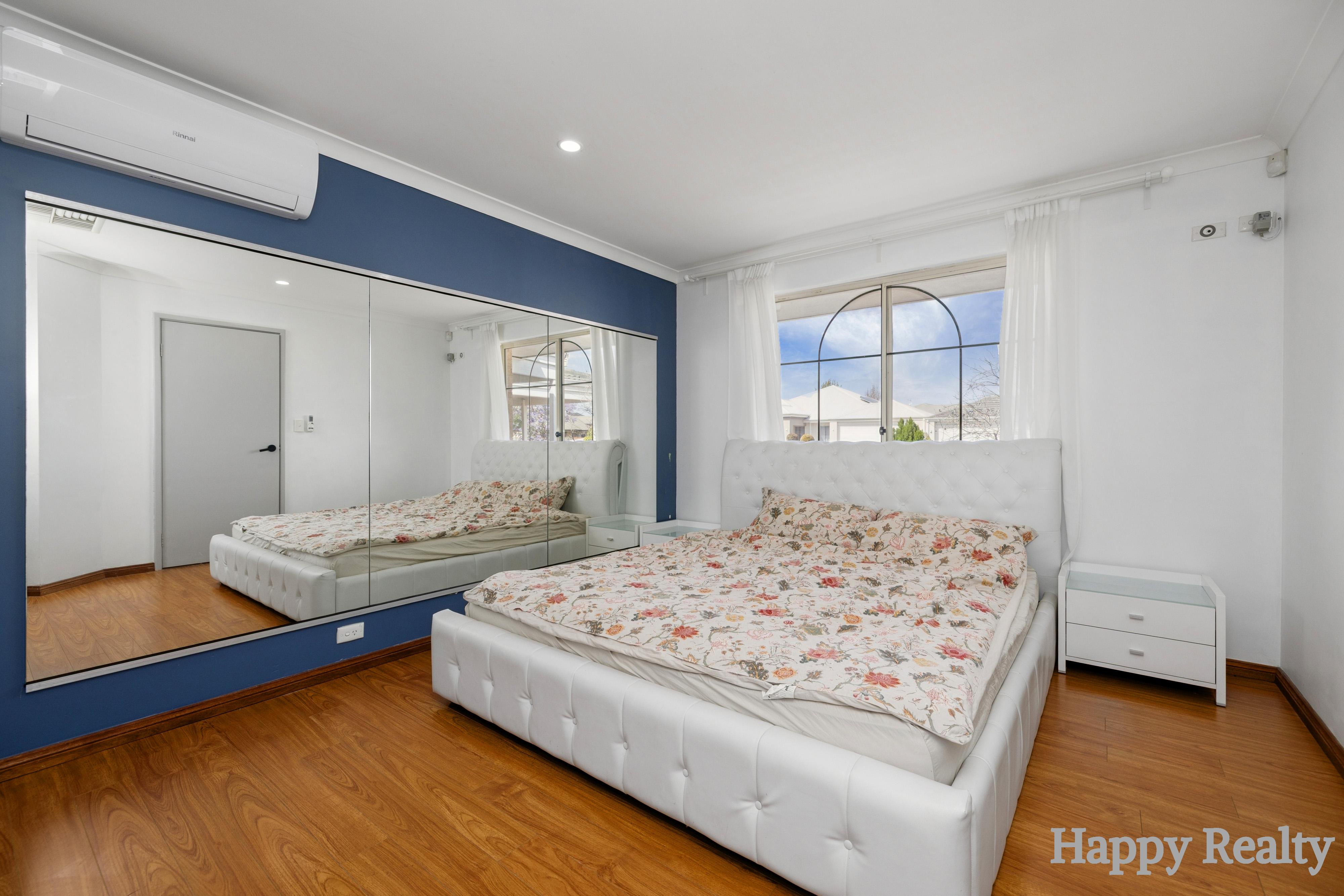 4-bedroom house at 57 Fairfield Gardens, Canning Vale, WA 6155, Canning, Western Australia