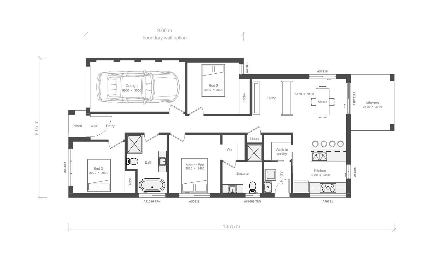 44 Myrtle Creek Avenue, Tahmoor, NSW 2573 - Image 2
