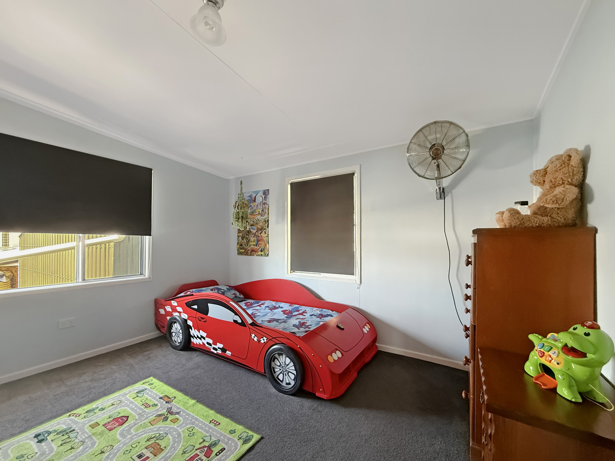 3-bedroom house at 79 ZELMA STREET, Grasstree Beach QLD 4740, Mackay, Queensland