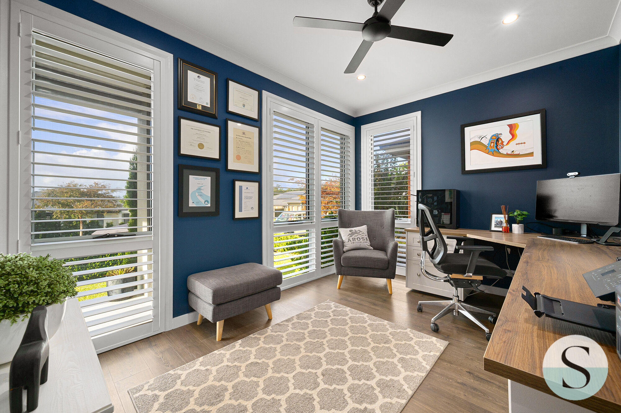 5-bedroom house at 14 WORRIKUL AVENUE, Fletcher NSW 2287, Newcastle, New South Wales
