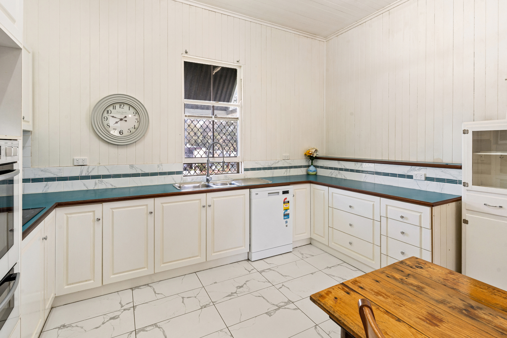 3-bedroom house at 113 Mocatta Street, Goombungee, QLD 4354, , Queensland