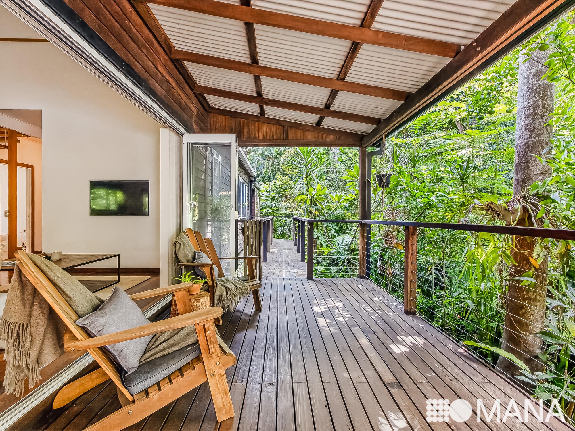 5-bedroom house at 11 WARANGA CRESCENT, Burringbar NSW 2483, Tweed, New South Wales