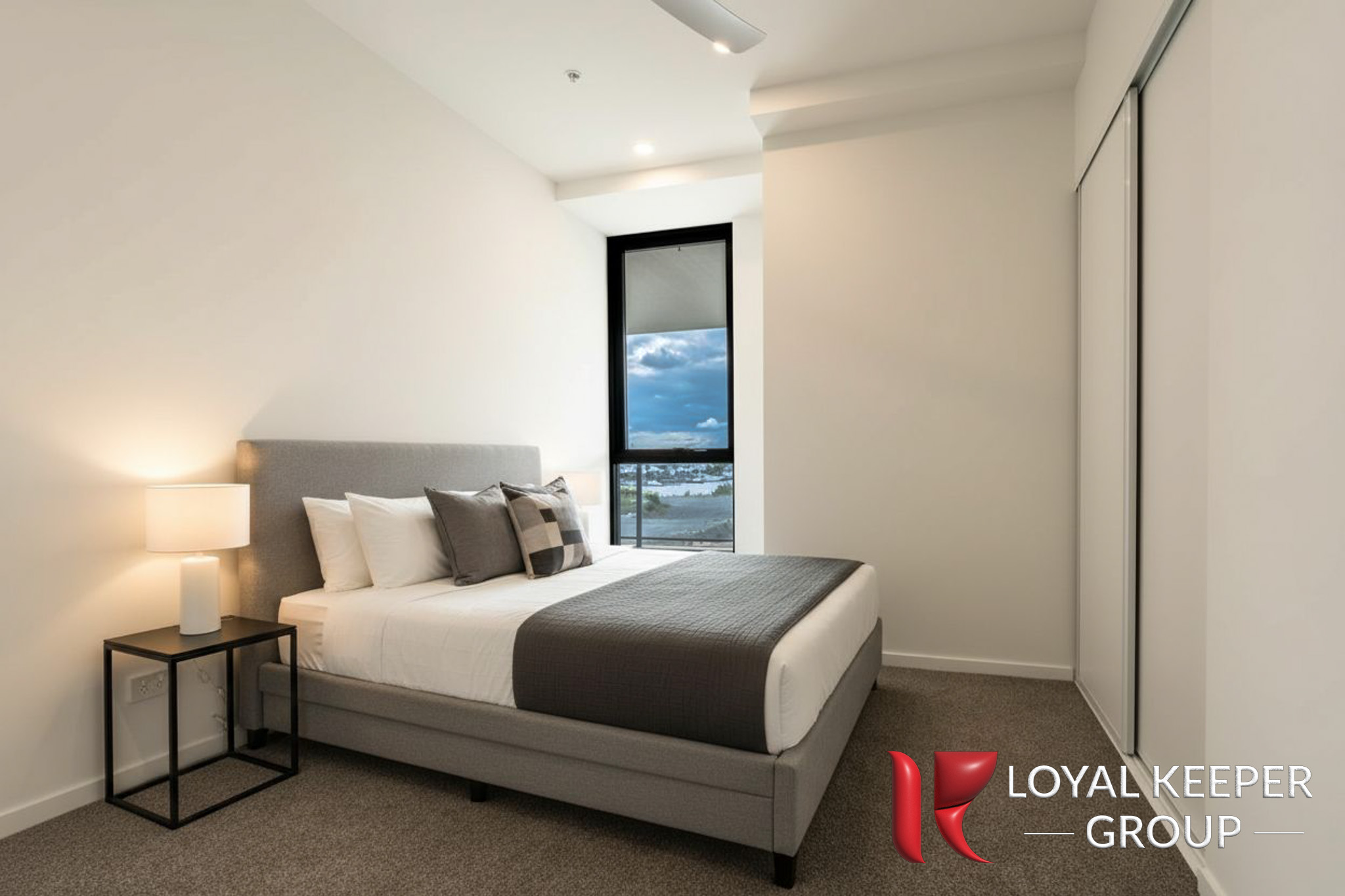 2301/10 Sickle Avenue, Hope Island, Qld, 4212 - Image 7