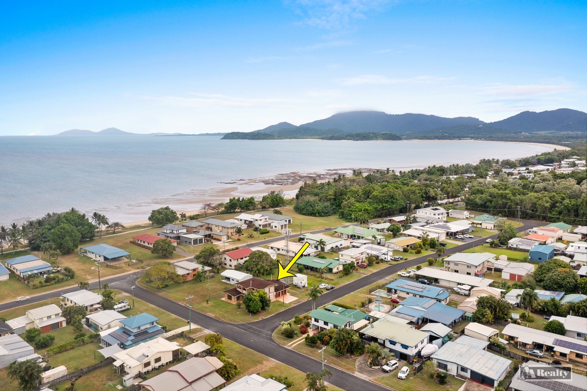 5 Sydney Smith Street, Kurrimine Beach, QLD 4871 - Image 1
