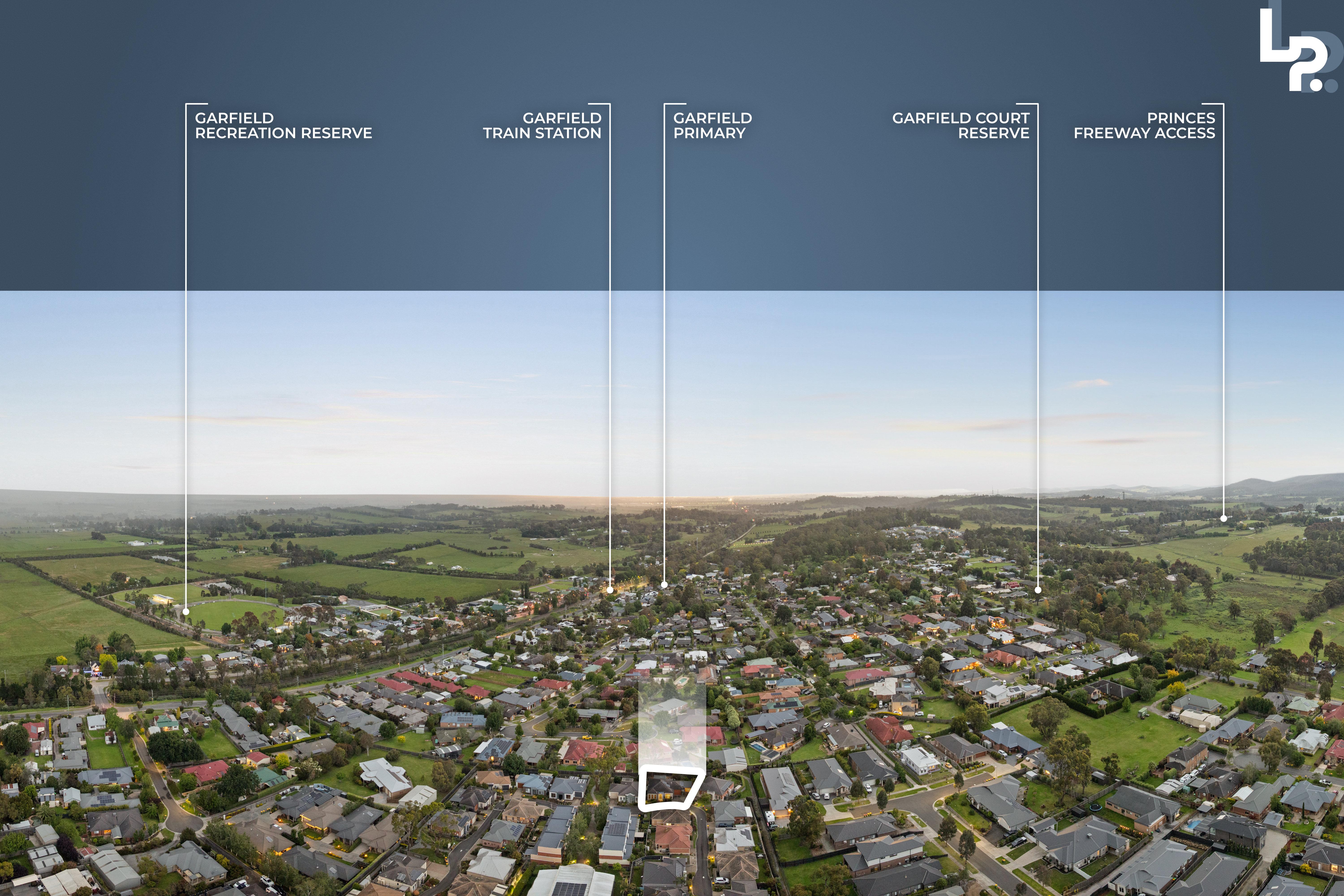 2-bedroom unit at 10 27 JEFFERSON ROAD, GARFIELD VIC 3814, Cardinia, Victoria