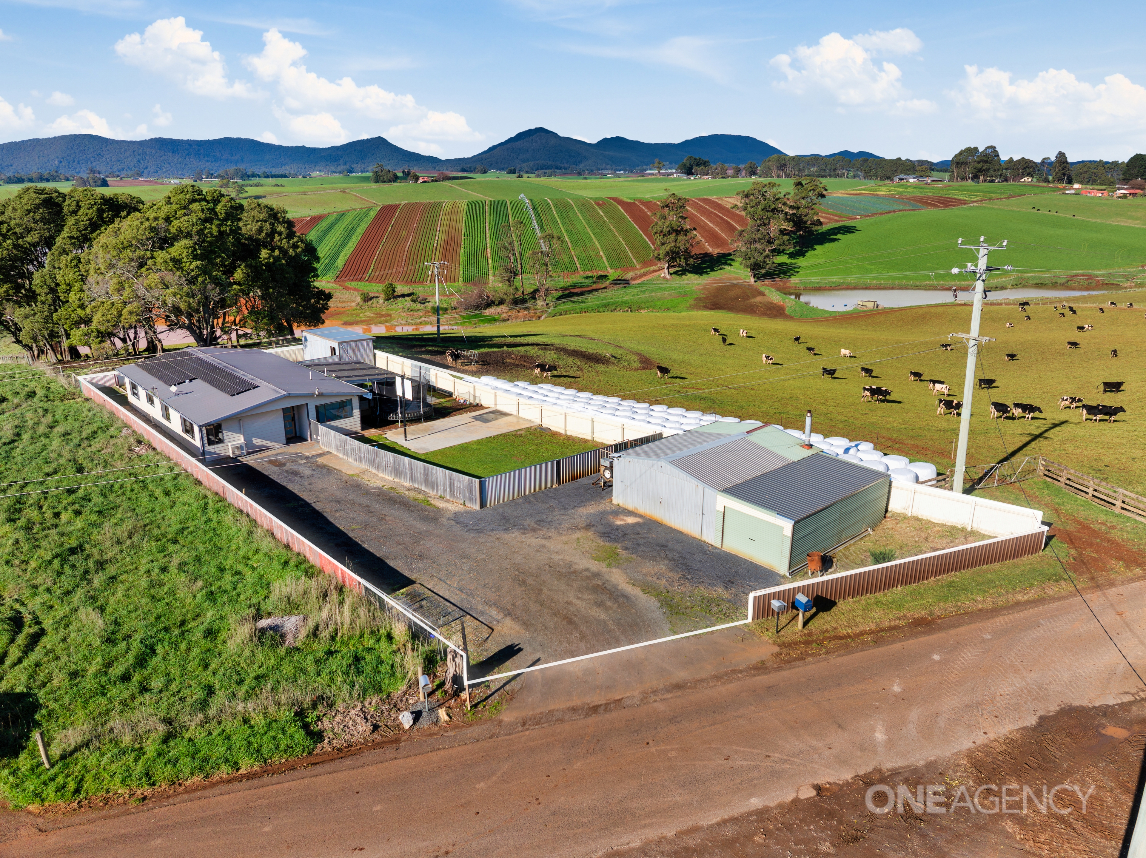 4-bedroom house at 785 Cuprona Road, Cuprona, TAS 7316, Central Coast (Tas.), Tasmania