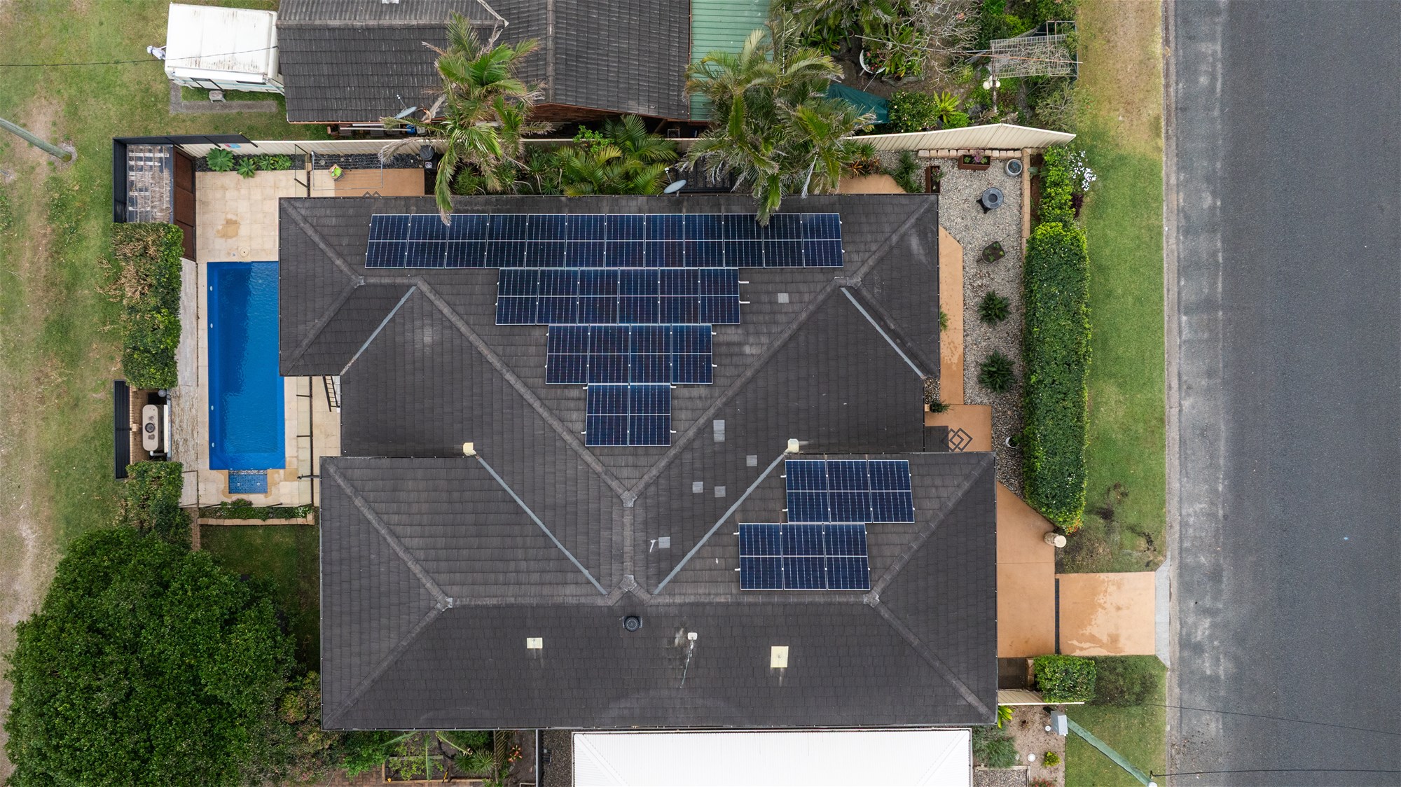 4-bedroom house at 25 Chepana Street, Lake Cathie, NSW 2445, Port Macquarie-Hastings, New South Wales