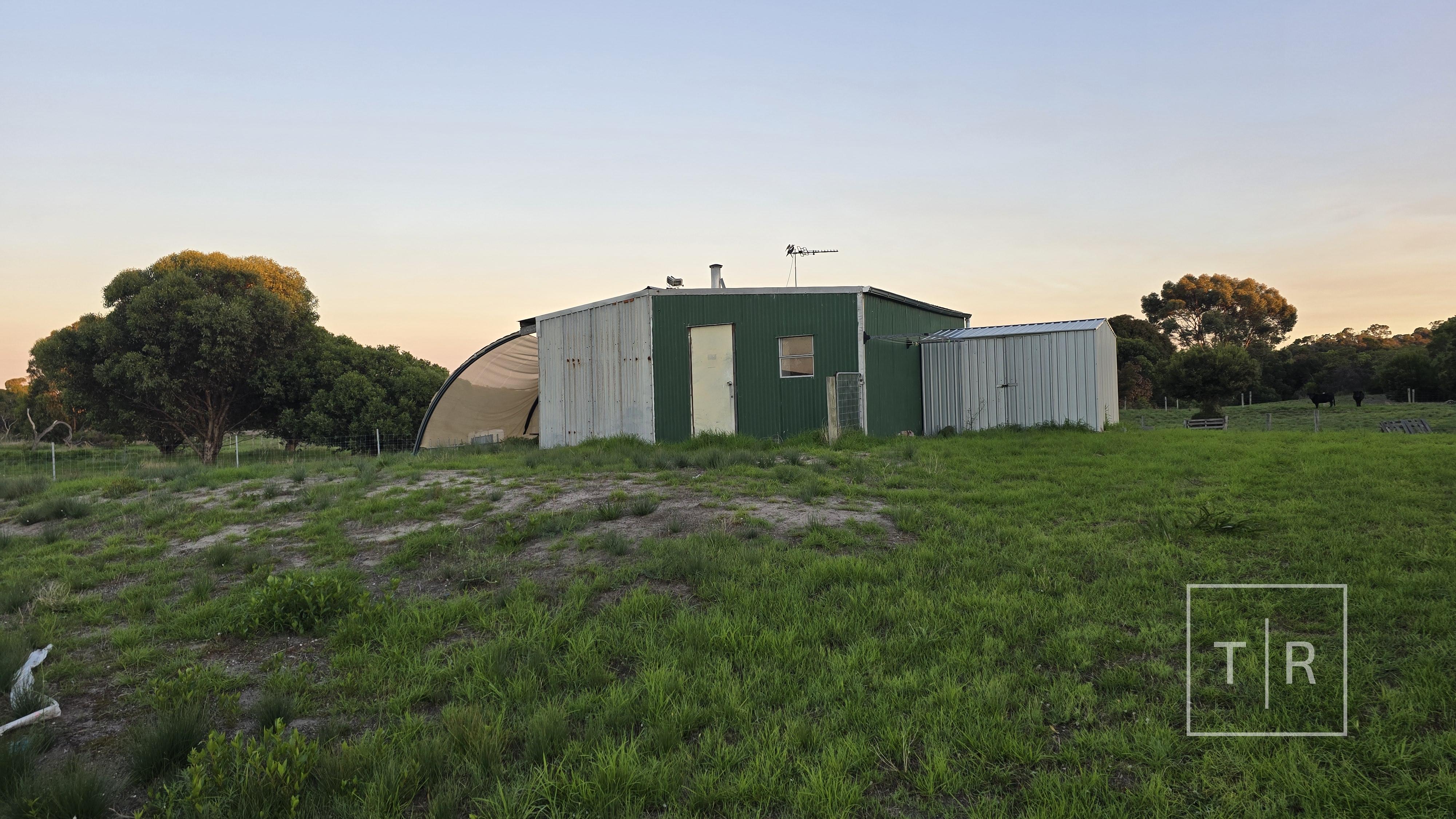 4-bedroom house at 194 Barook Road, Pink Lake, WA 6450, Esperance, Western Australia