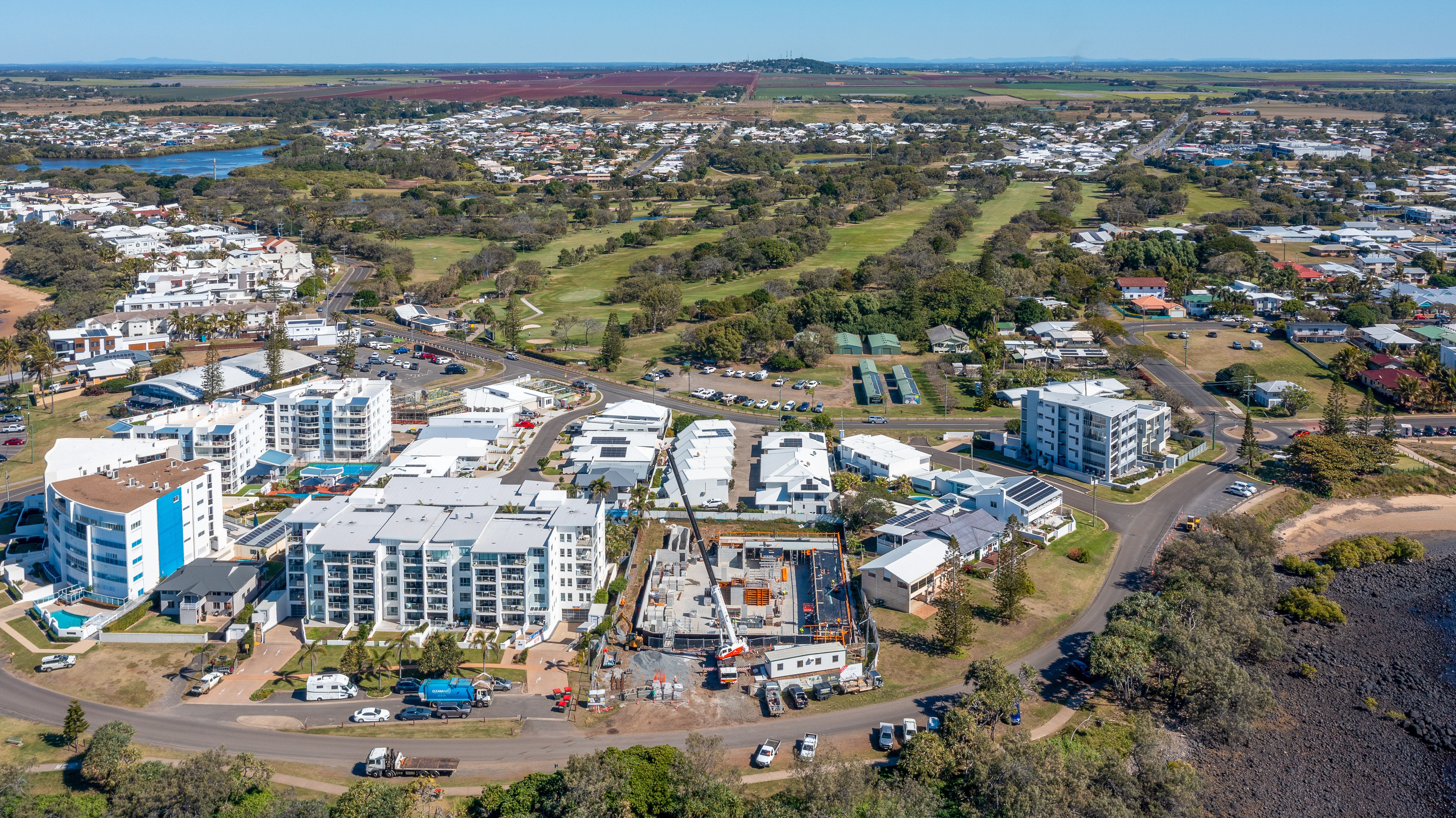 Level 2 Mira Living/25 The Esplanade, Bargara, Qld, 4670 - Image 1