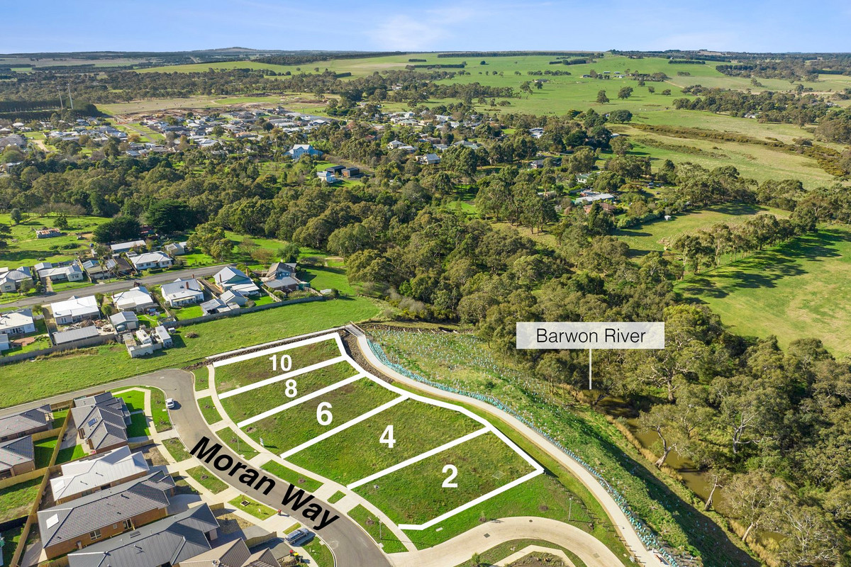 2, 4, 6, 8 & 10 Moran Way, Winchelsea, Vic, 3241 - Image 9