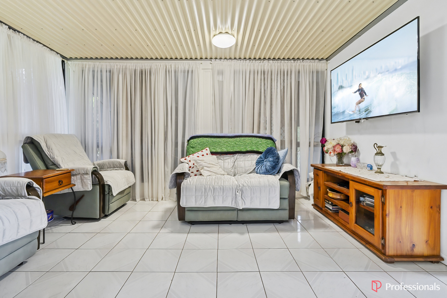 6-bedroom house at 957 TANBY ROAD, Tanby QLD 4703, Livingstone, Queensland