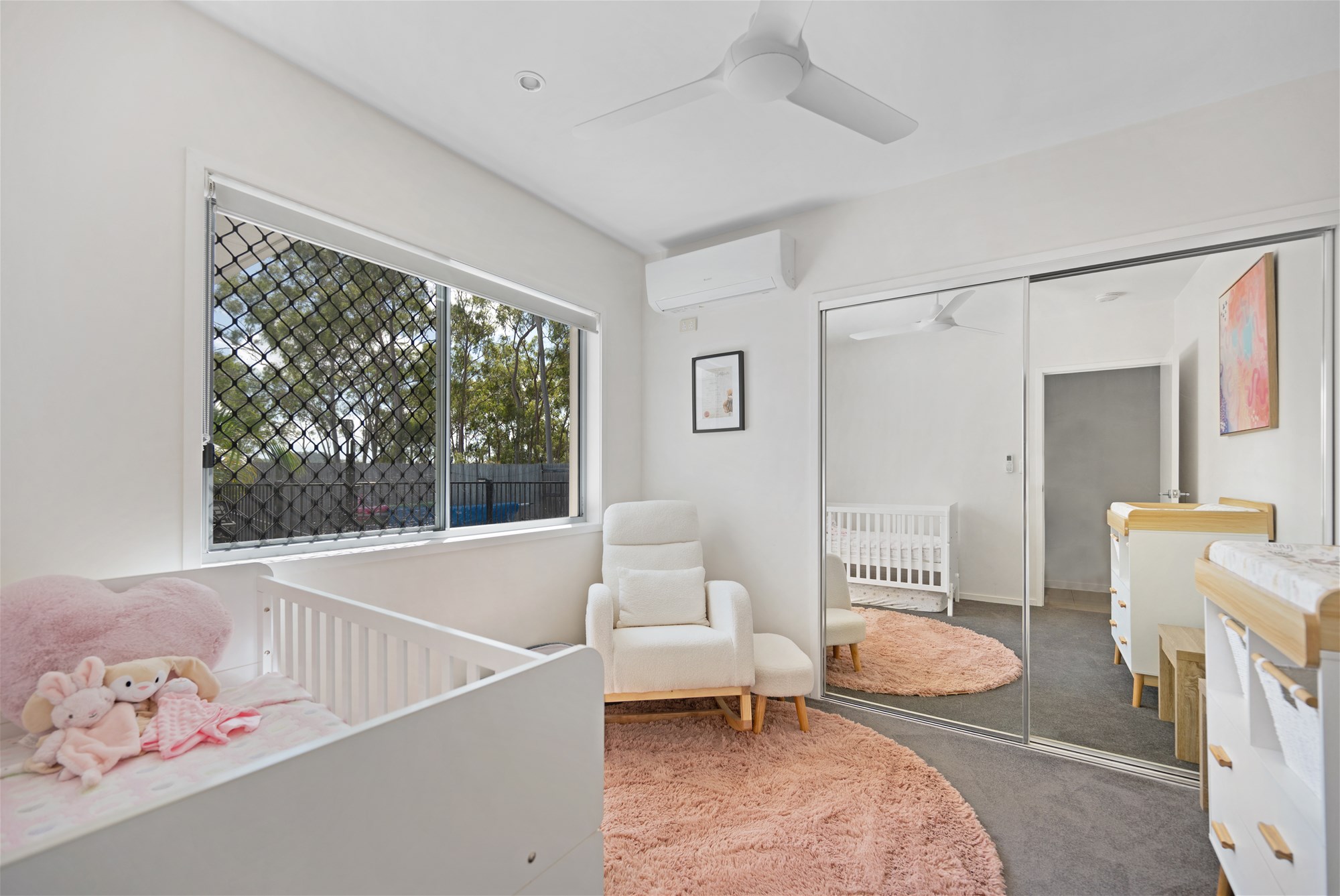 4-bedroom house at 60 Iris Road, Kirkwood, QLD 4680, Gladstone, Queensland